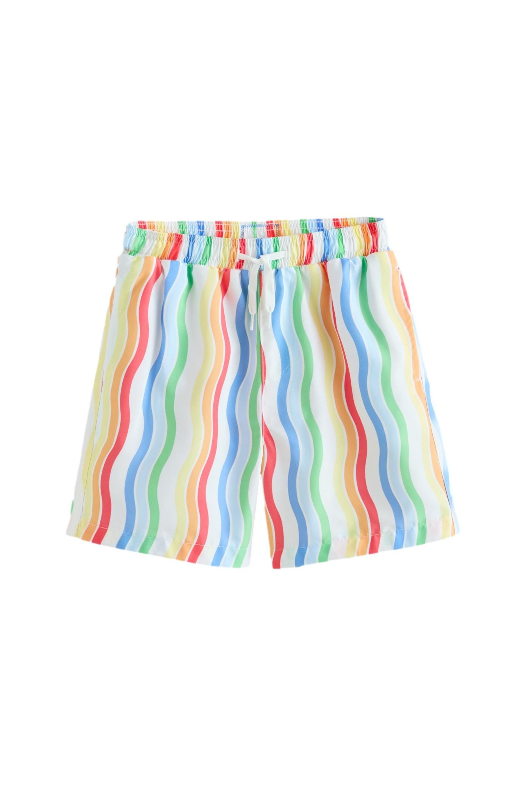 Badeshorts Little Bird By Jools Oliver Badeshorts