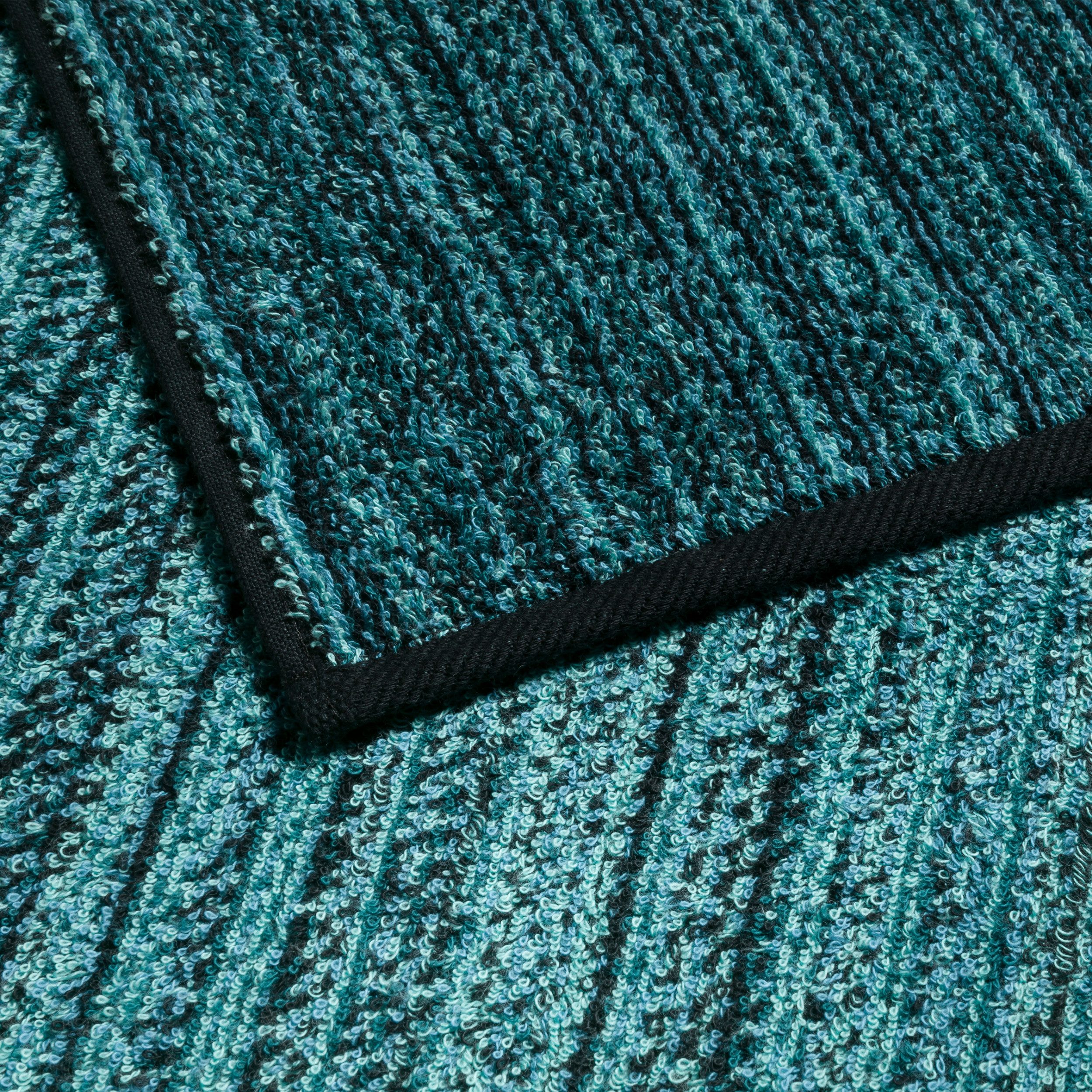 Möve Handtücher Tide, (1-St), im Jacquard-Design