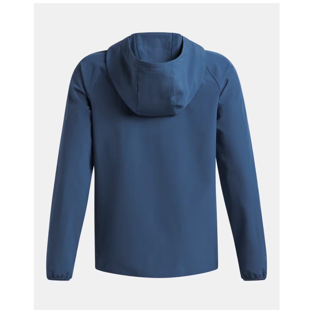 Under Armour® Trainingsjacke UA Vibe Woven Windbreaker