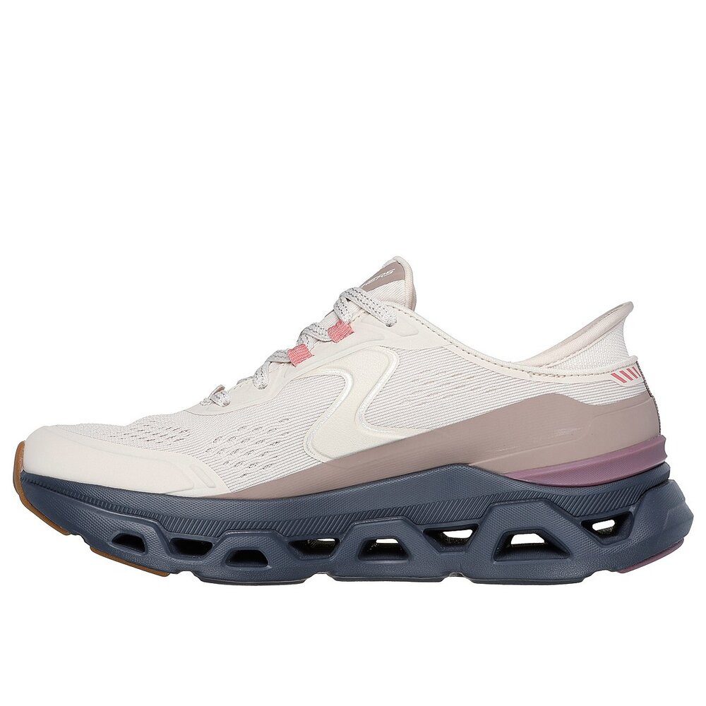 Skechers Skechers - GLIDE-STEP ALTUS - Beige Slipper günstig online kaufen