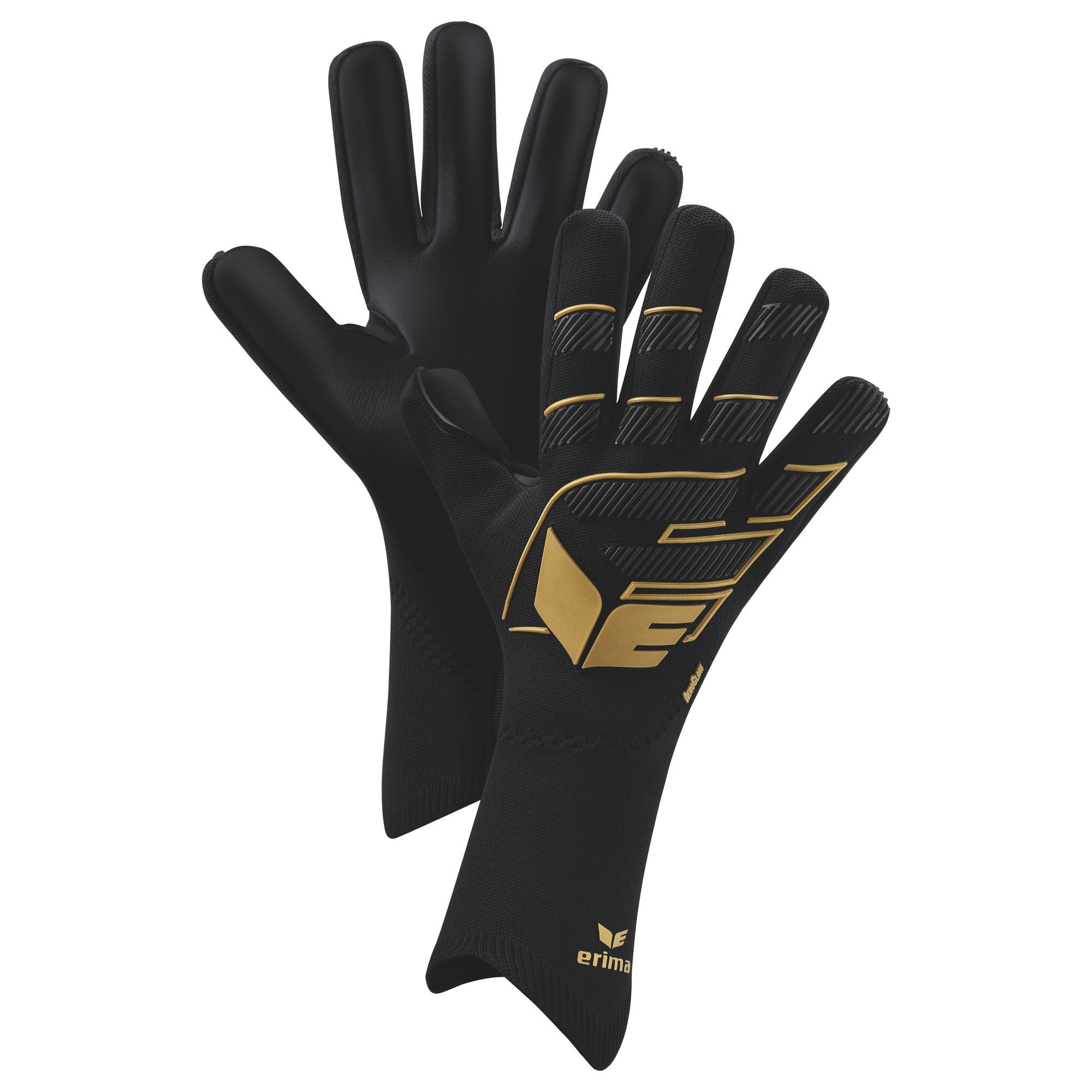 Erima Torwarthandschuhe erima Unisex Torwarthandschuhe AeroClaw Legend