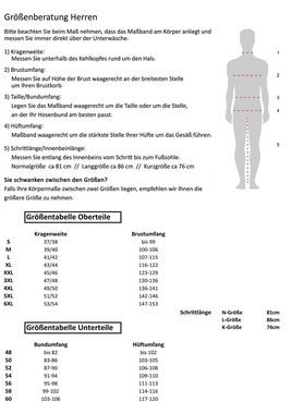 NAVIGAZIONE Stehkragenpullover Gestreiftmuster