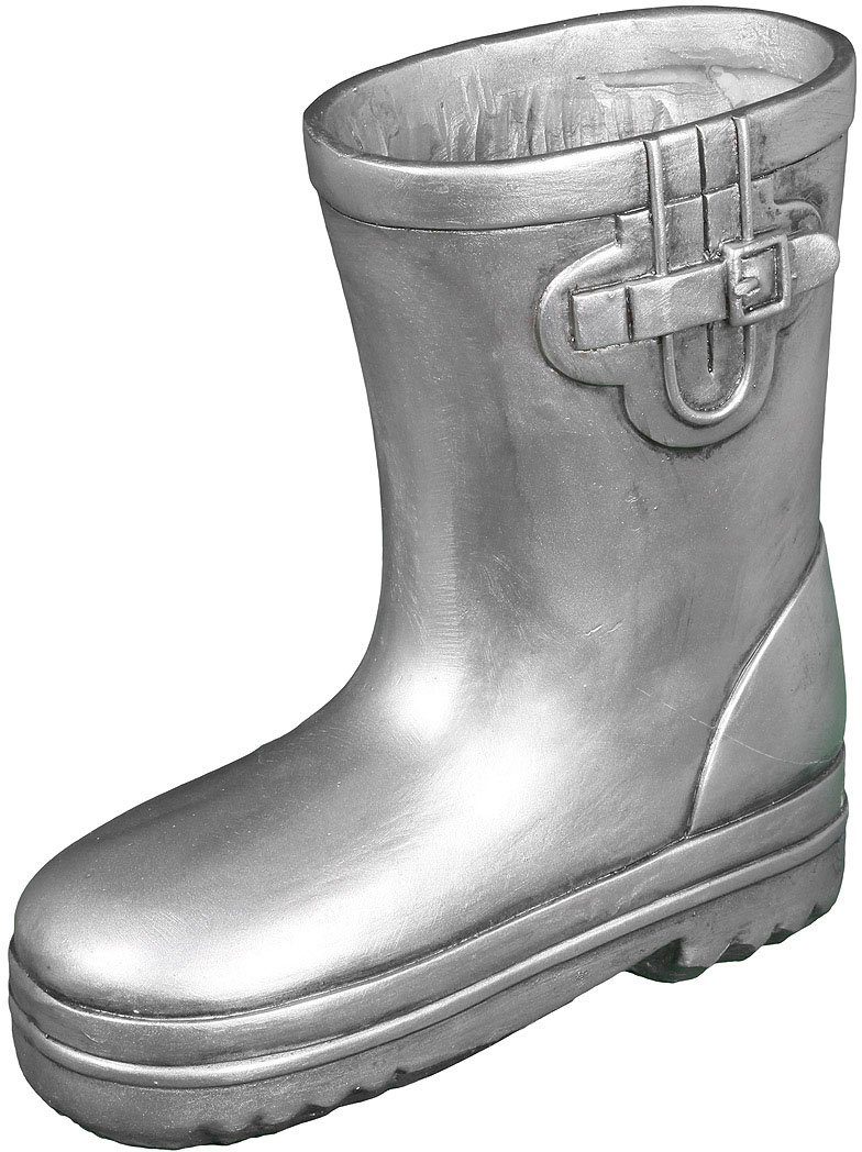 Gummistiefel St) - Wanddekoobjekt gross Ambiente Haus (1