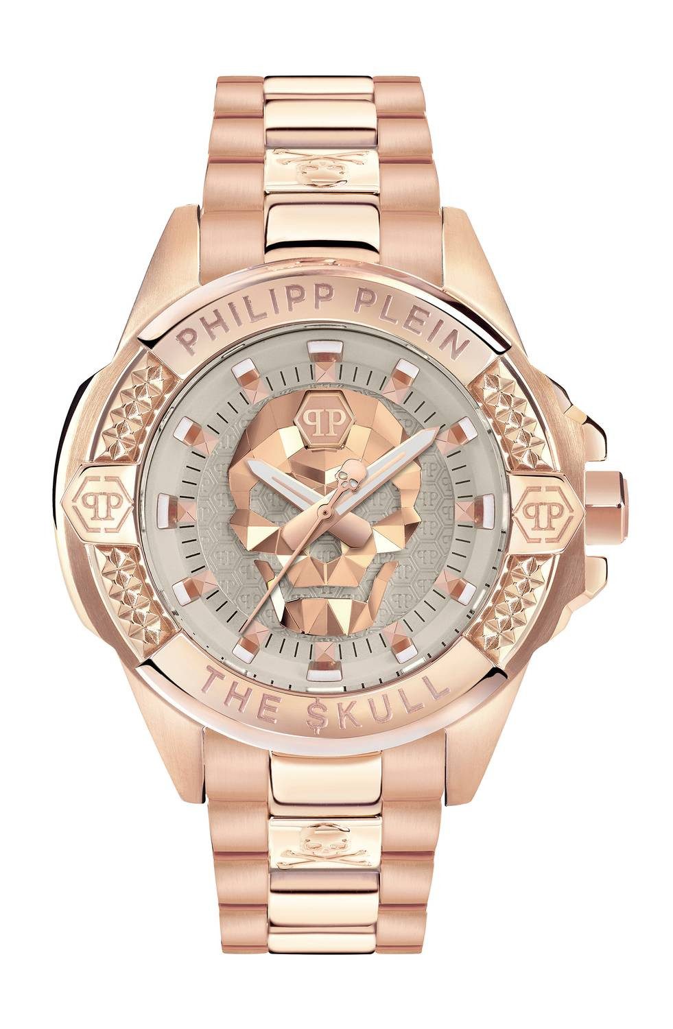 PHILIPP PLEIN Quarzuhr The $kull 41MM