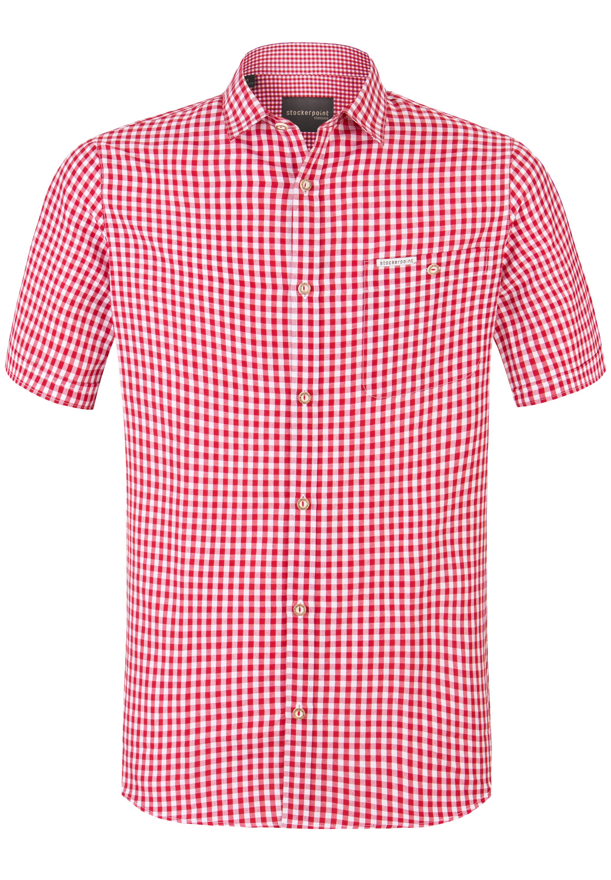 Stockerpoint Trachtenhemd Renko3