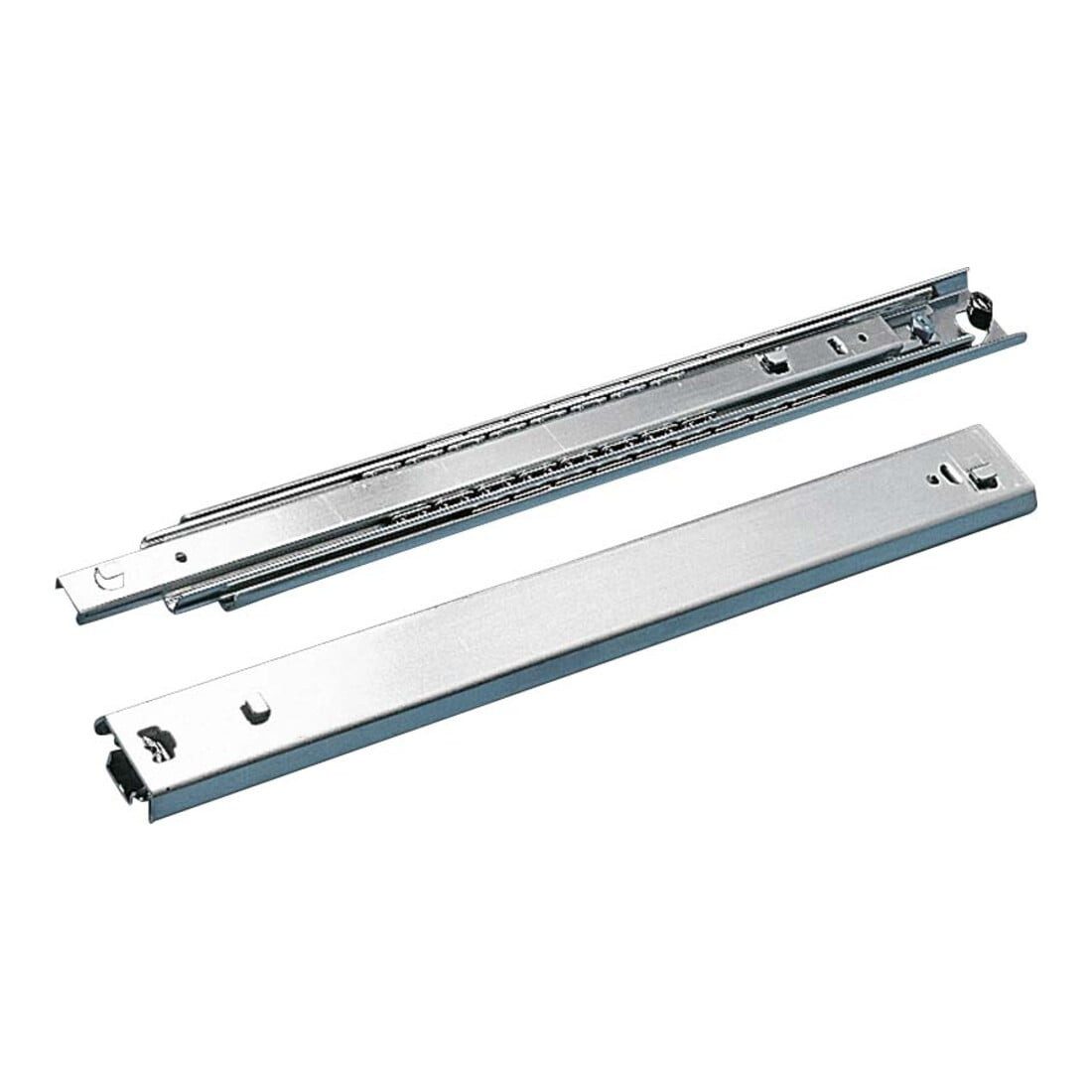 RITTAL Feile Rittal Teleskopschiene f.Vollauszug, 50kg DK 7061.000(VE1Paar) 2 Stk