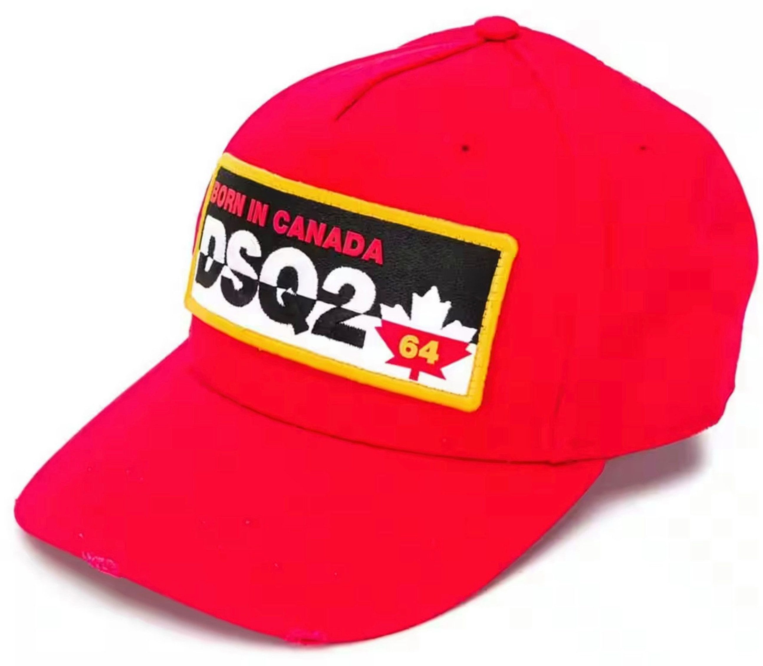 Dsquared2 Baseball Cap Basebalkappe Icon Born günstig online kaufen