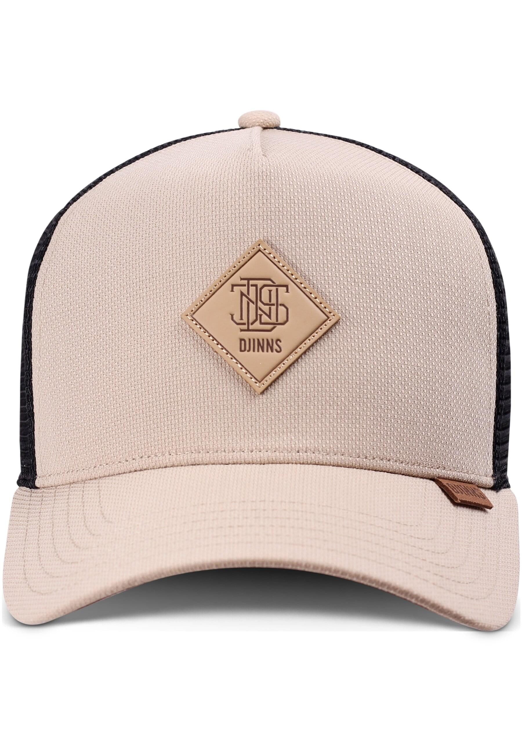 Djinns Trucker Cap Djinns HFT Cap Plainlace