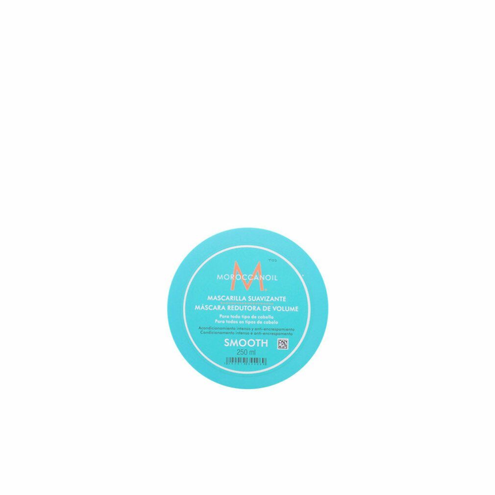 moroccanoil Haarmaske Glättende Haarmaske 250ml