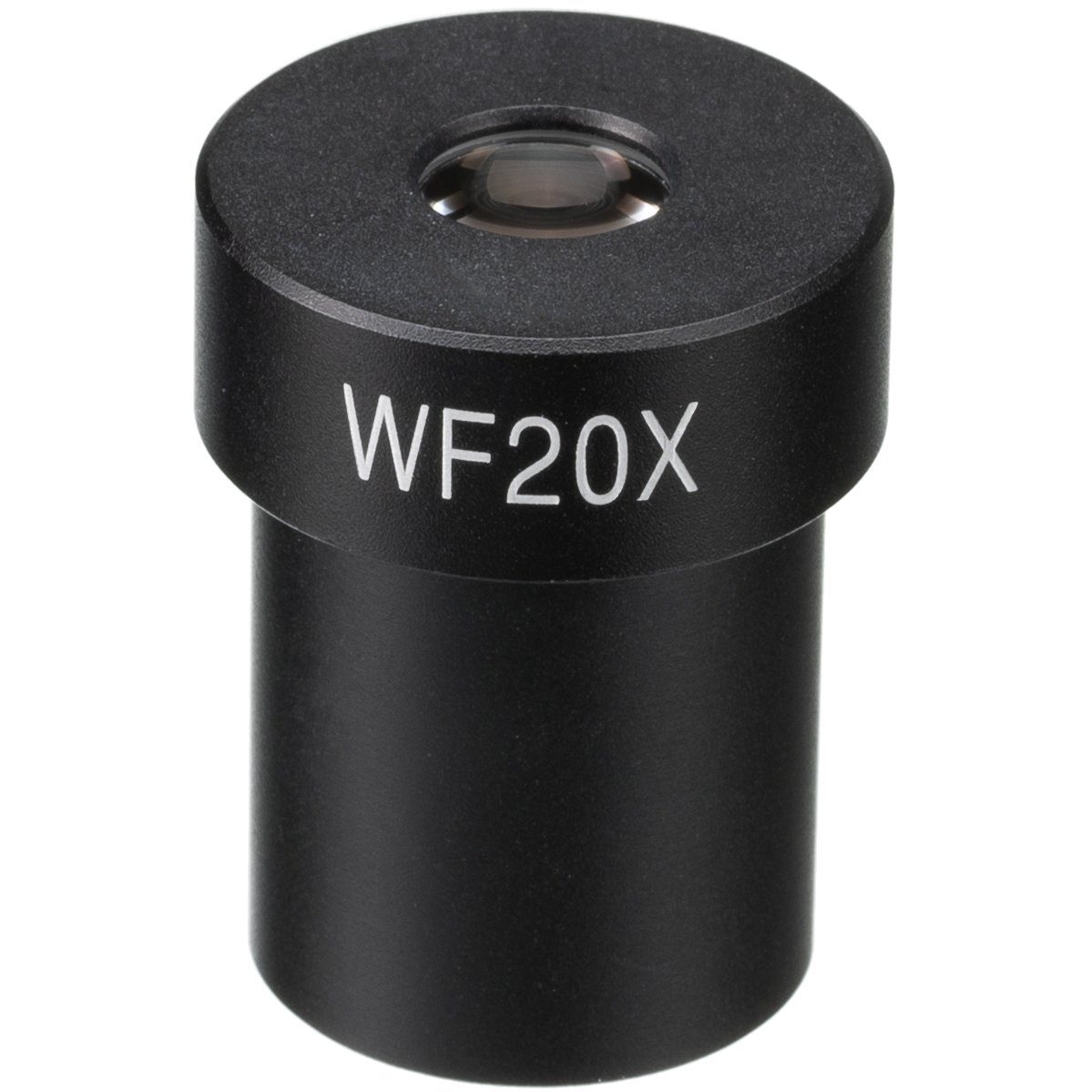 BRESSER BRESSER DIN Weitfeld-Okular WF20x Auf- und Durchlichtmikroskop