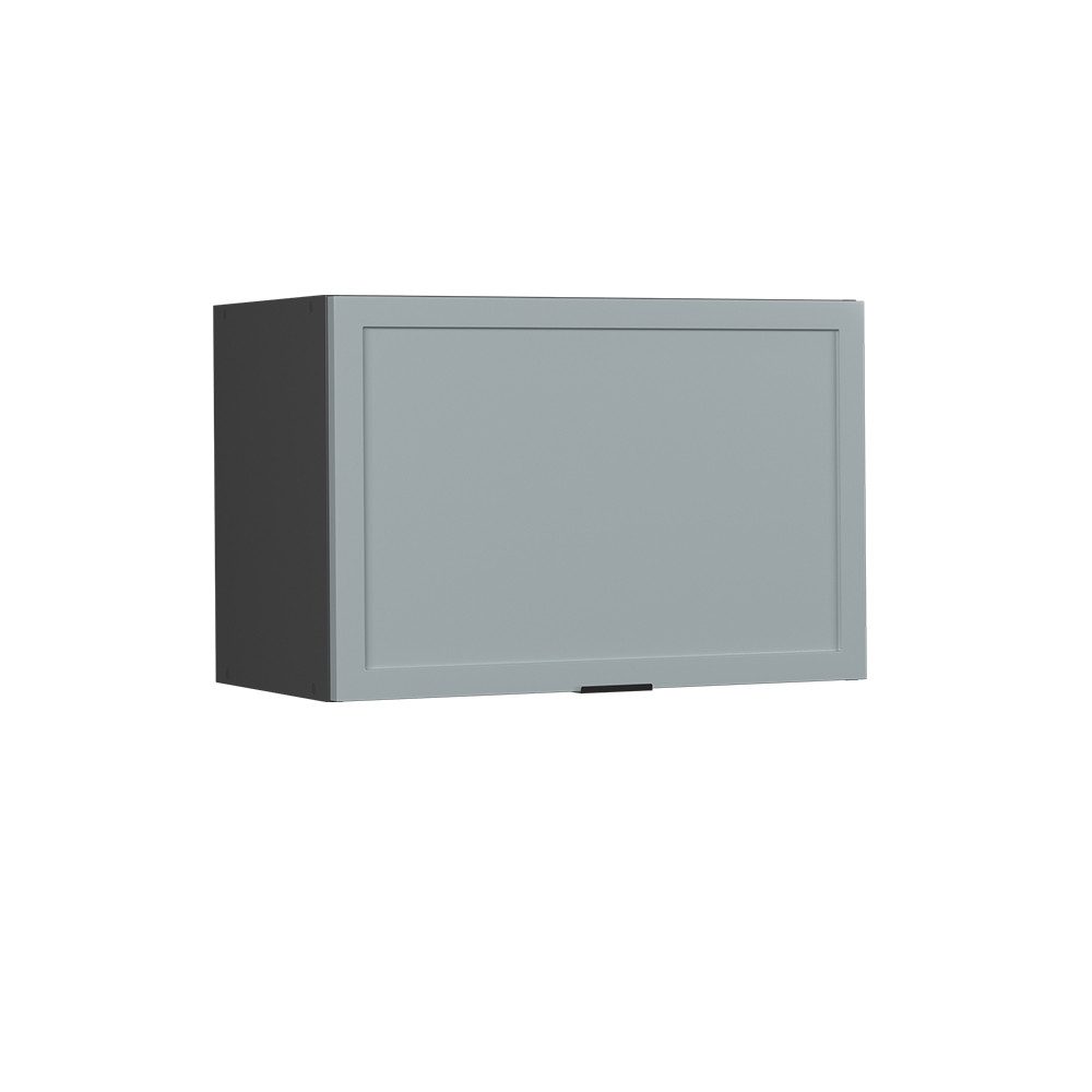 Vicco Hängeschrank Fame-Line, Hellblau-grau/Anthrazit, 60 cm günstig online kaufen