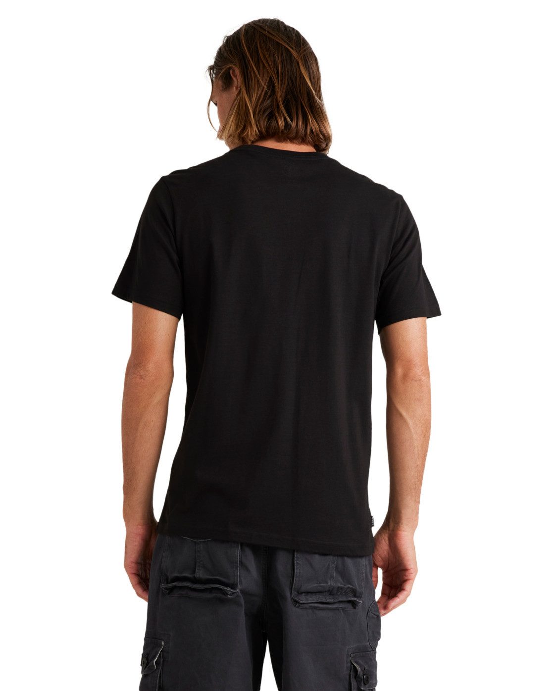 Element T-Shirt Blazin günstig online kaufen
