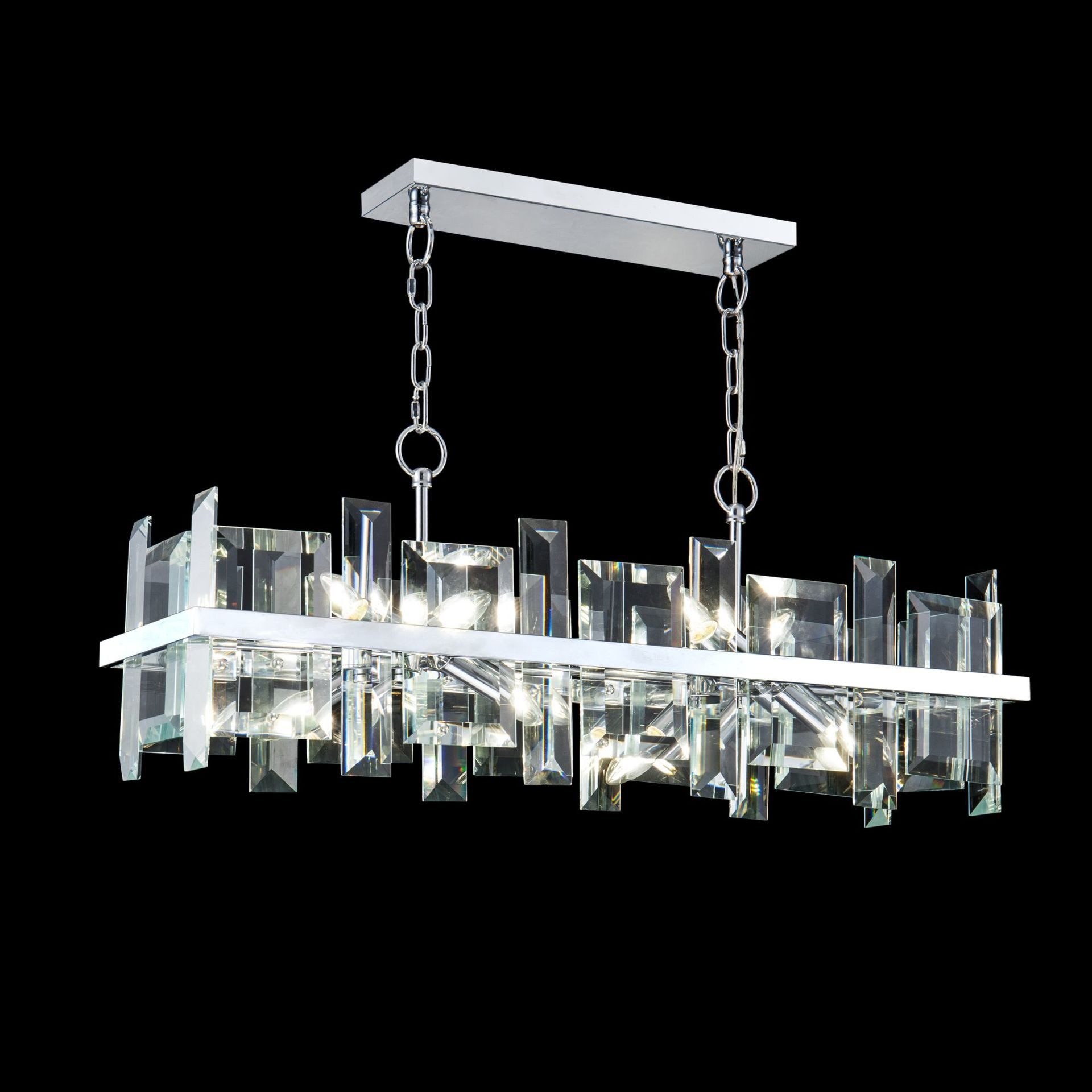 MAYTONI DECORATIVE LIGHTING Pendelleuchte Cerezo 1 85.5x34x26.5 cm, ohne Leuchtmittel, hochwertige Design Lampe & dekoratives Raumobjekt