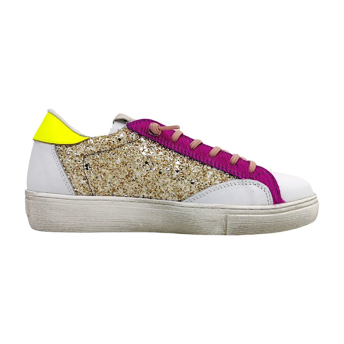 Cetti Schnürer Schnürschuh günstig online kaufen