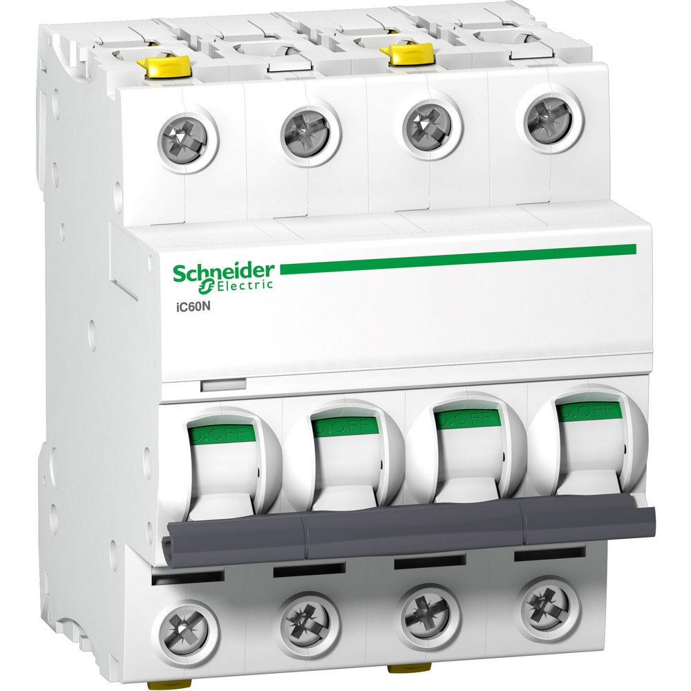 SCHNEIDER Schalter Schneider Electric A9F03416 A9F03416 Leitungsschutzschalter 16 A
