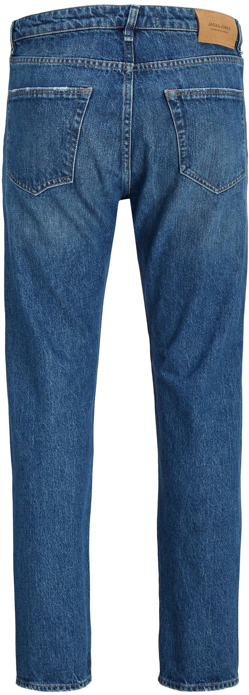 & Jack CHRIS COOPER denim Loose-fit-Jeans mid-blue Jones