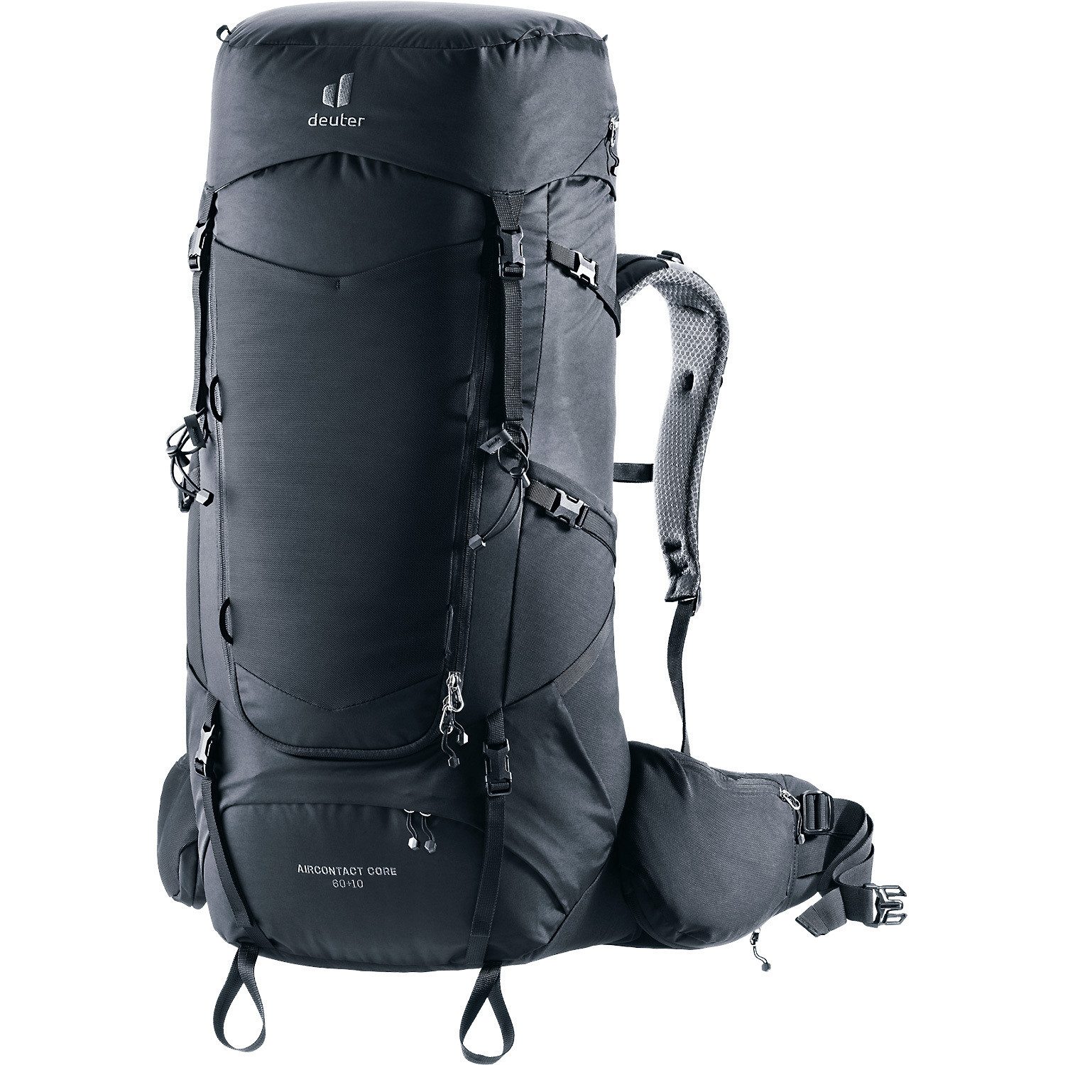 deuter Wanderrucksack Trekkingrucksack Aircontact Core 60+10