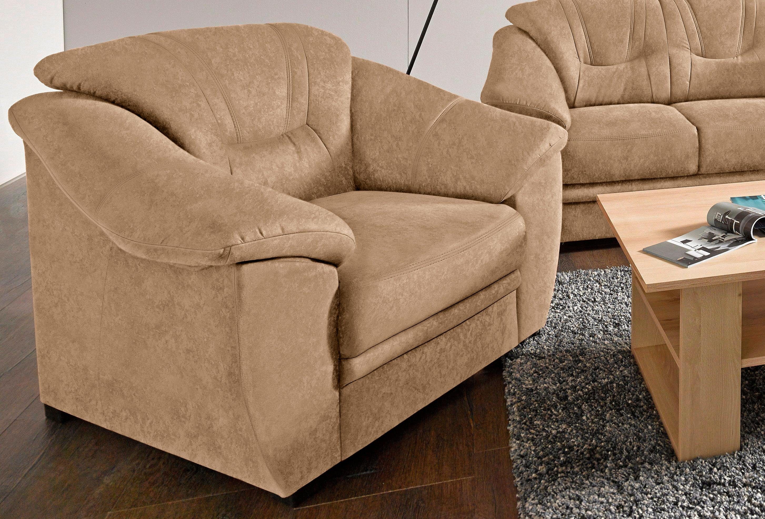 sit&more Sessel Savoni