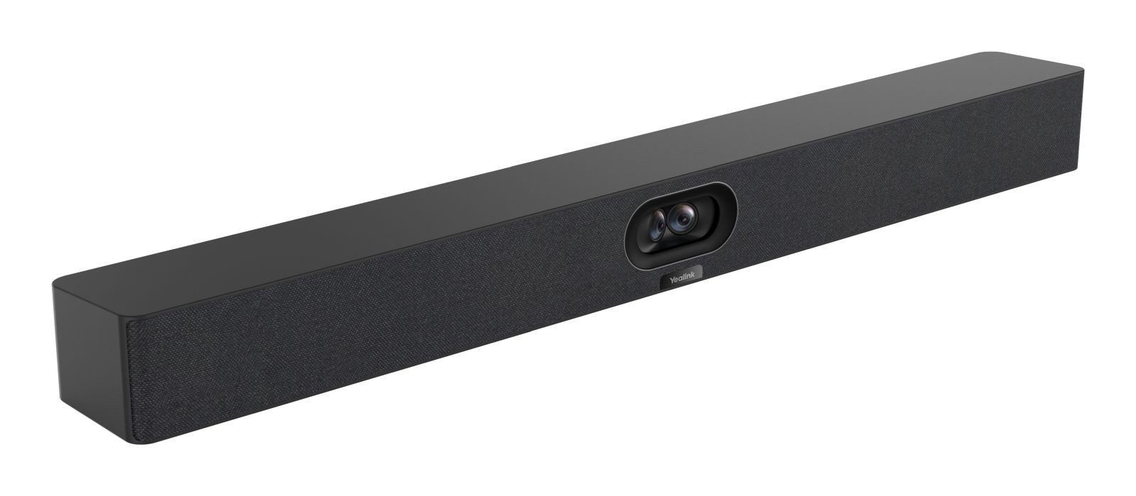 Yealink Überwachungskamera MeetingBar A40 - All-in-One Videoleiste (VCR11 Fernsteuerung)