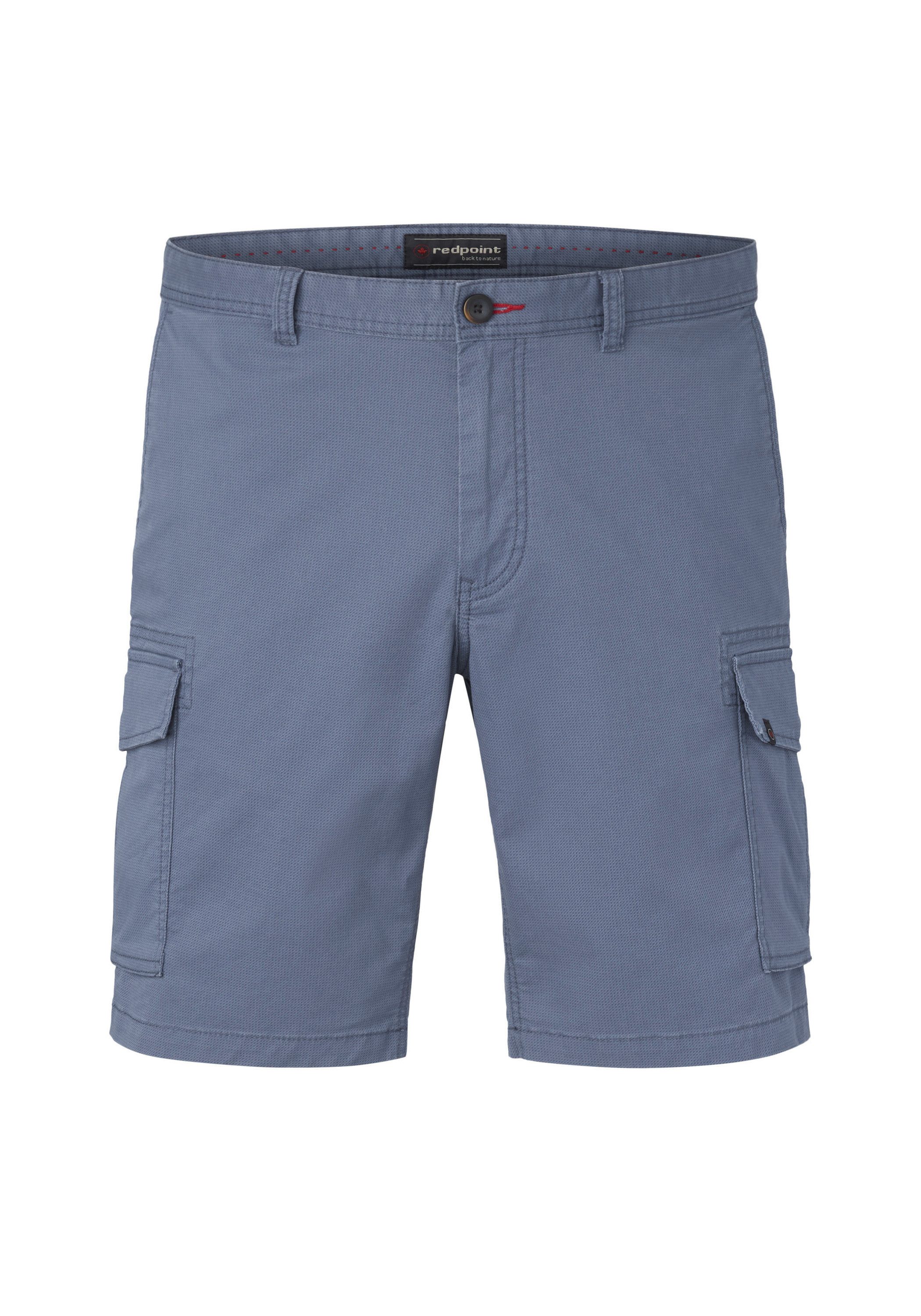 Redpoint Cargobermudas CALGARY Cargoshorts mit Stretch günstig online kaufen