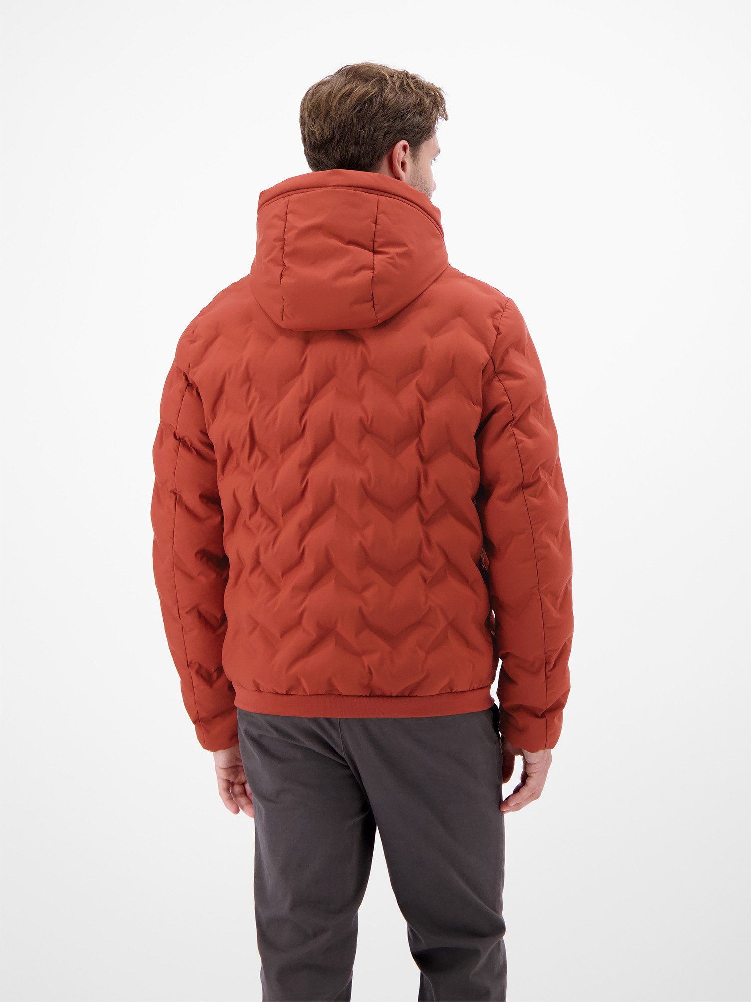 LERROS Steppjacke Herren Funktions-Steppjacke – Bild 2 von 5