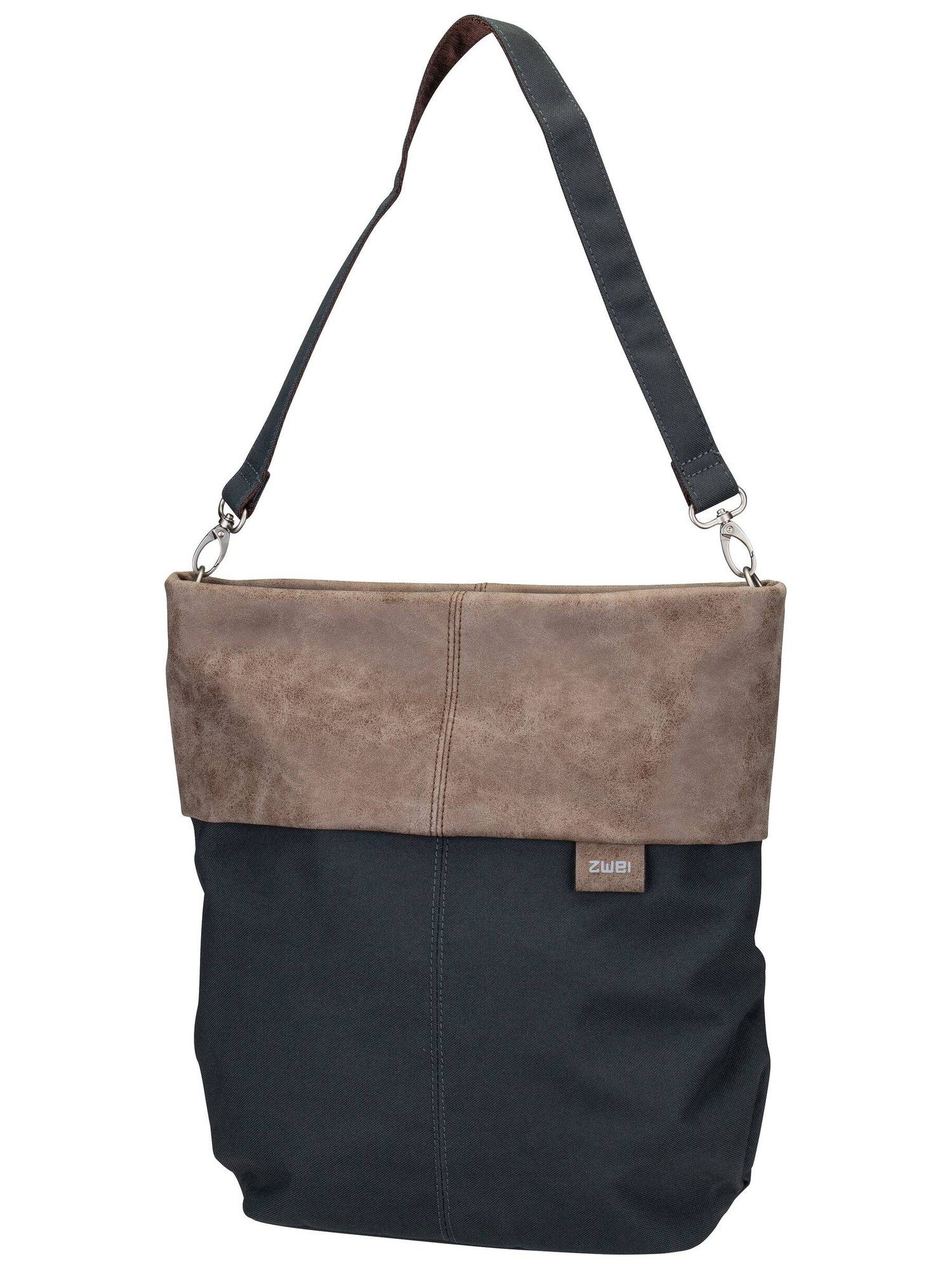 Zwei Handtasche Olli OT12, Hobo Bags