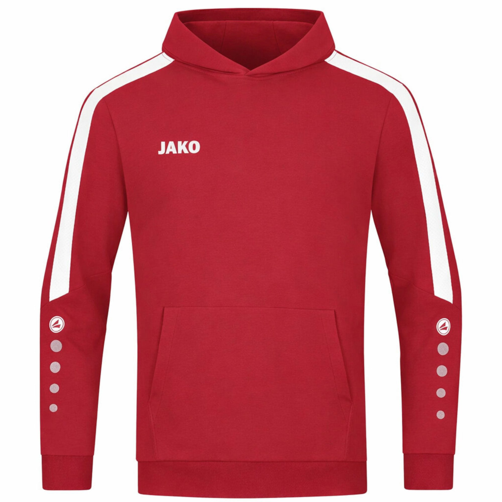 Kapuzenpullover Jako Kinder Kapuzenpullover Power 6723