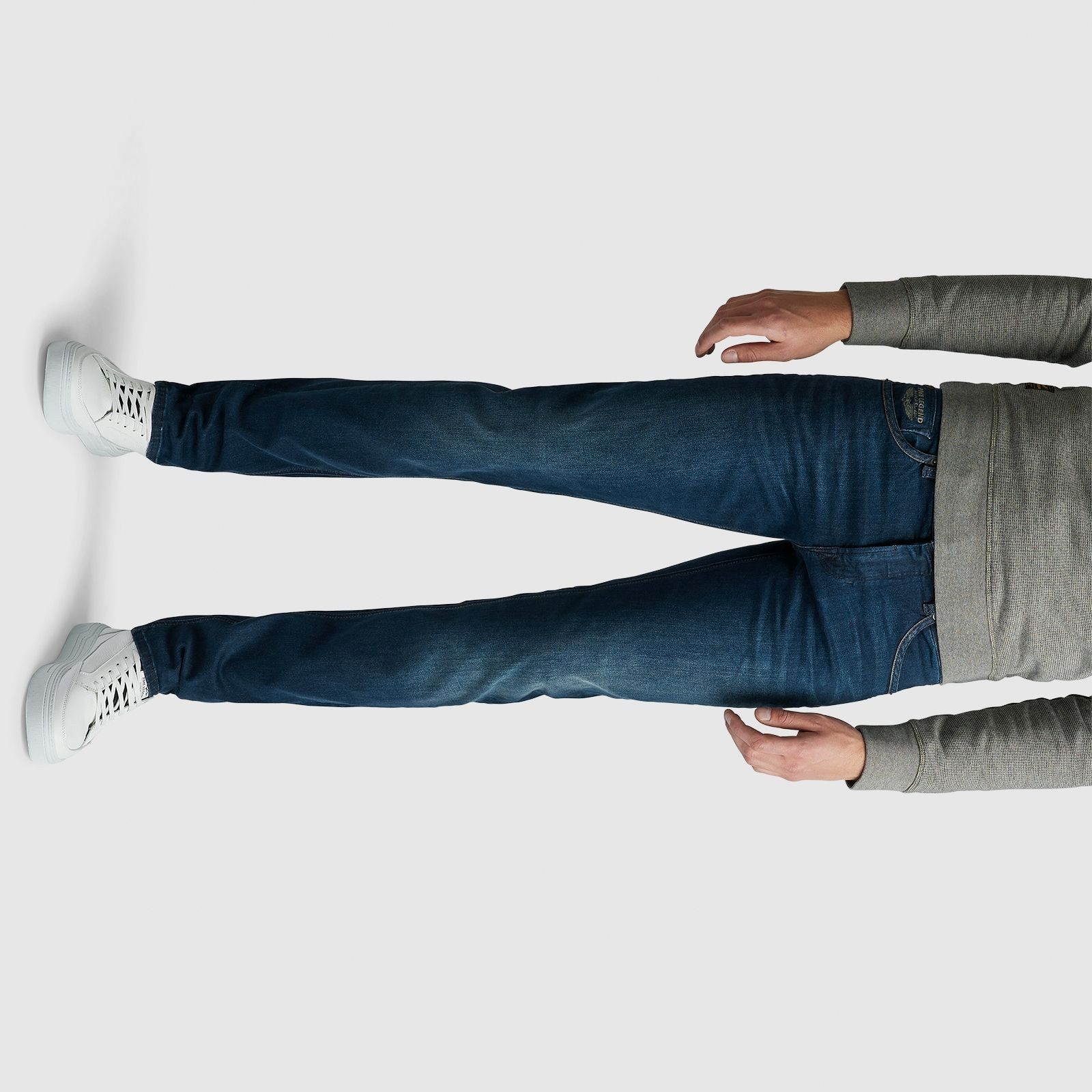 PME LEGEND 5-Pocket-Jeans NAVIGATOR günstig online kaufen