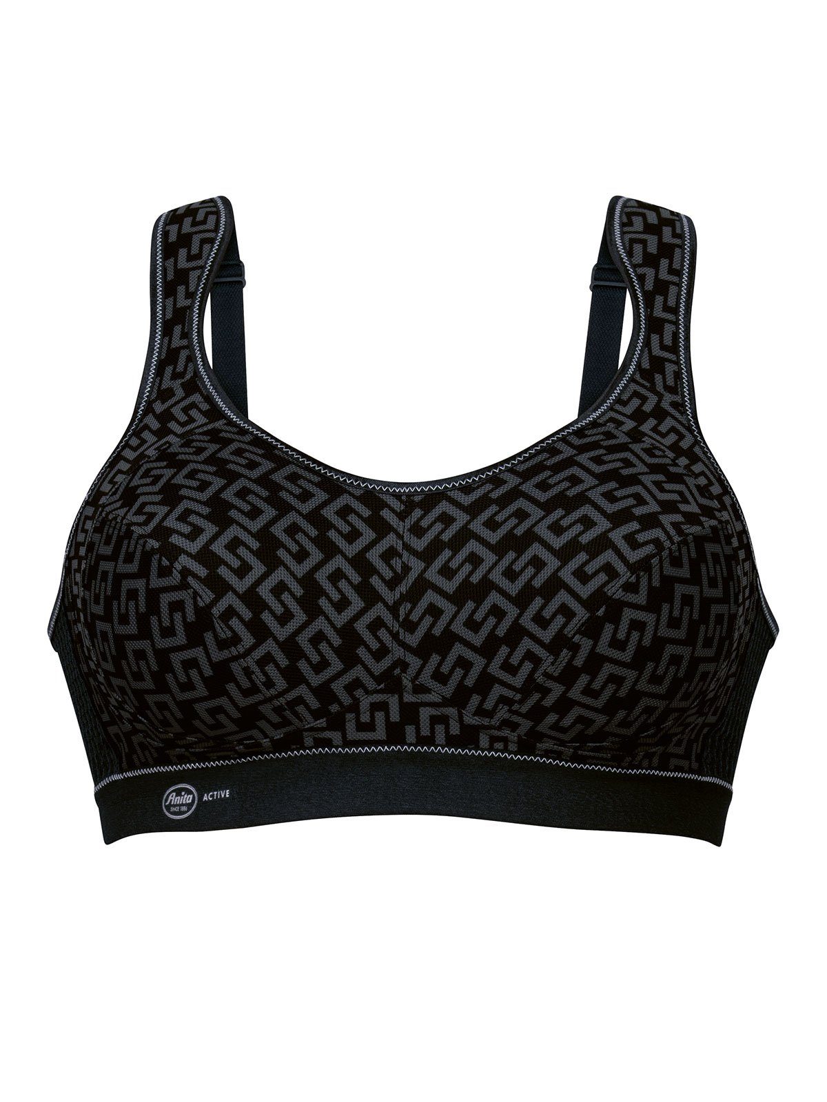 Anita Active Sport-BH Sport BH extreme control (Stück, 1-tlg) Stützfunktion – Bild 2 von 5