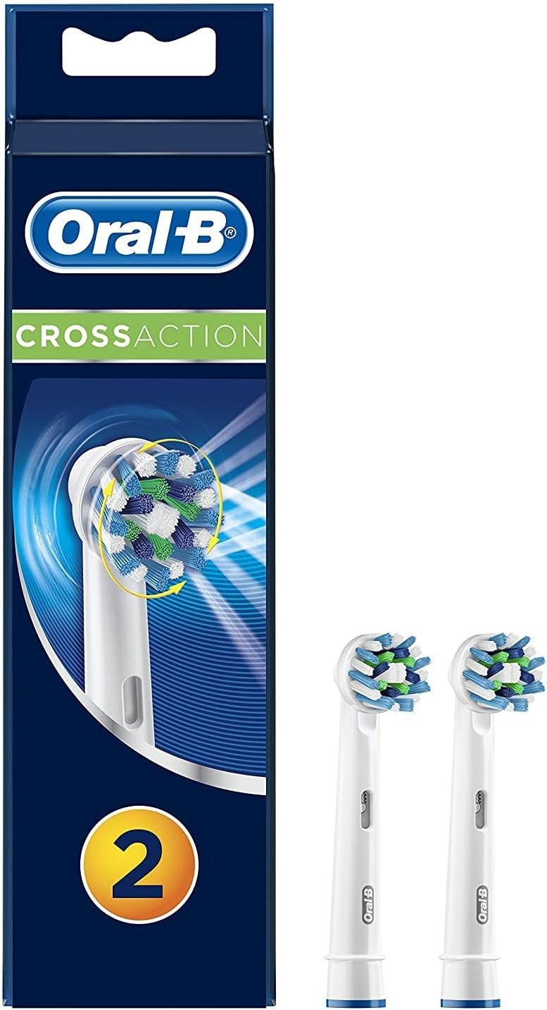 Oral-B Aufsteckbürsten
