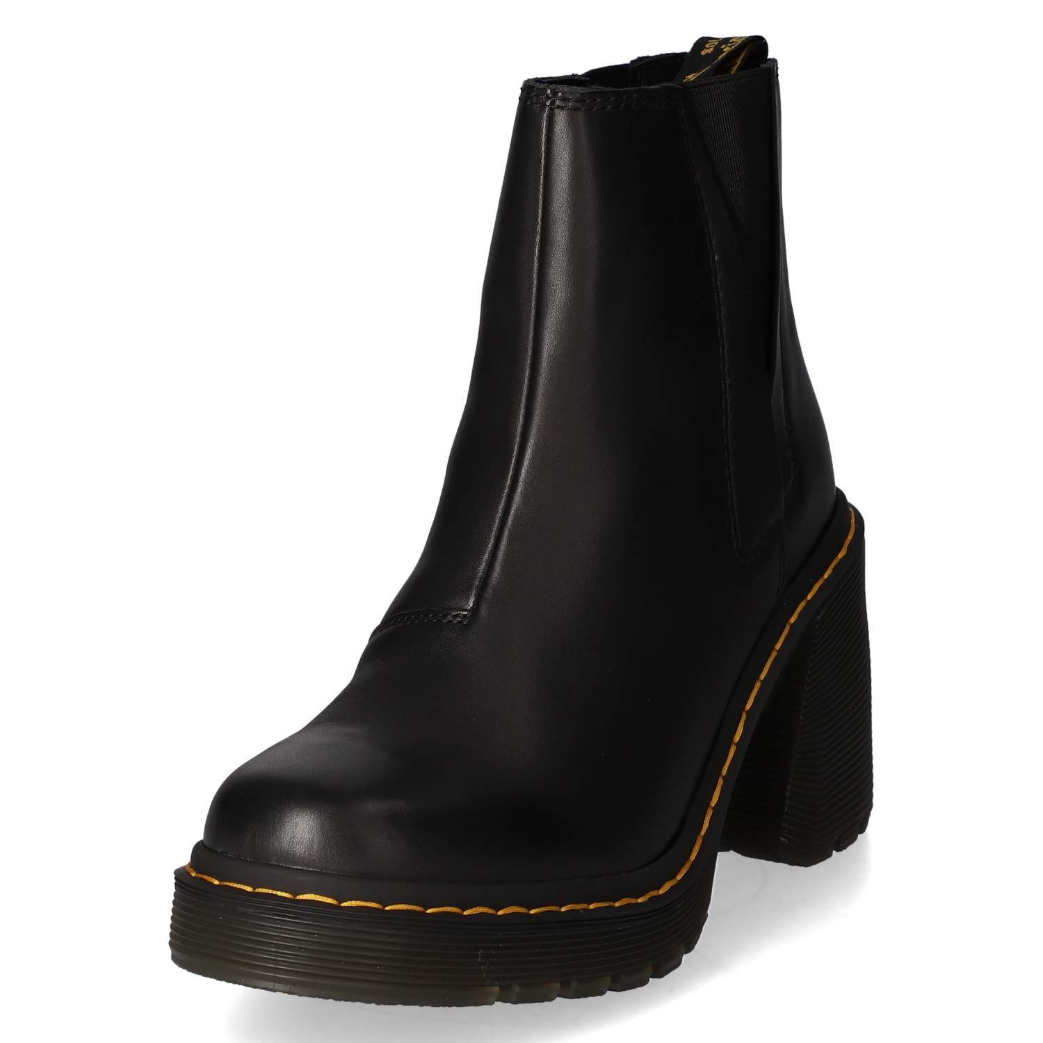 DR. MARTENS Chelsea Boots SPENCE Stiefelette günstig online kaufen