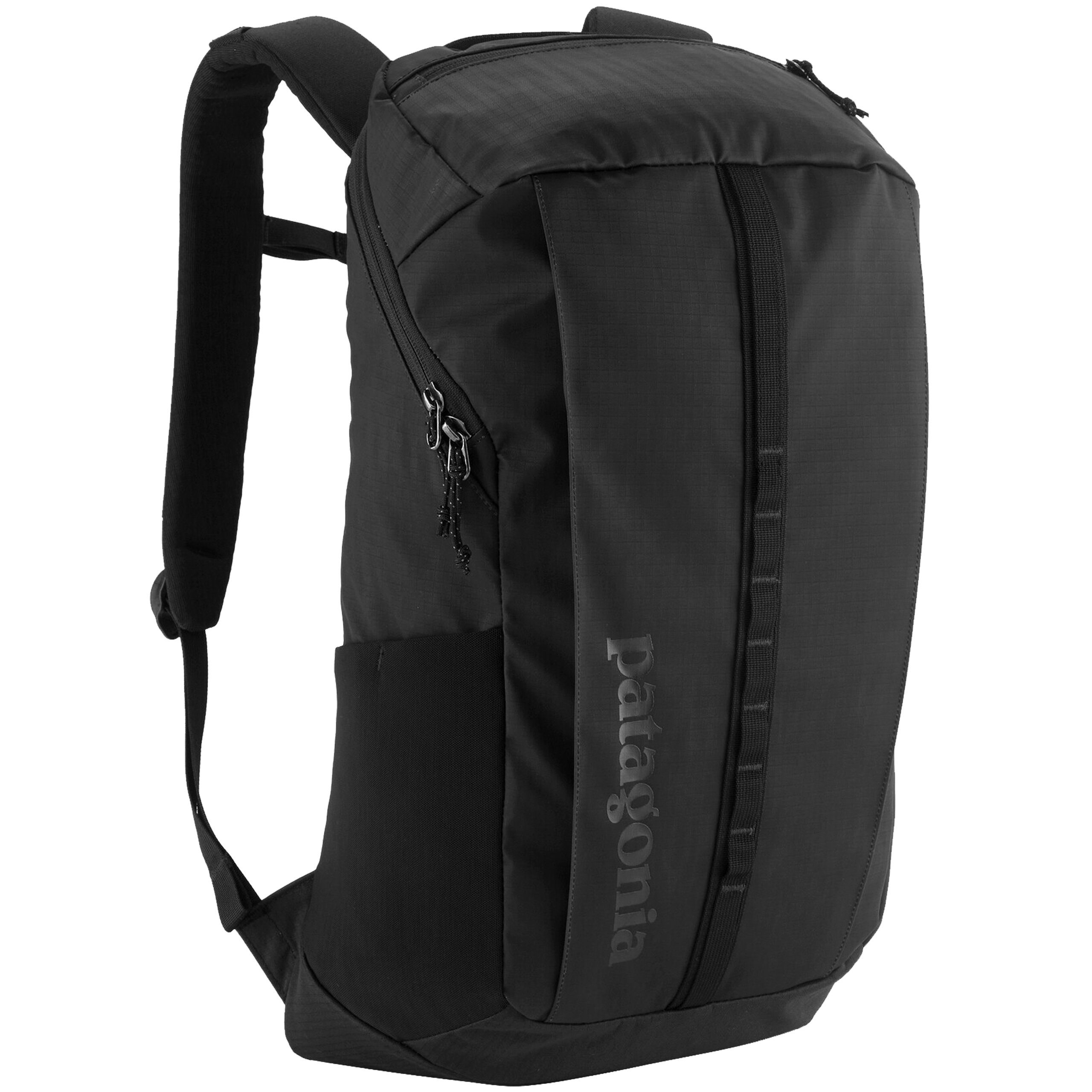 Patagonia Freizeitrucksack Patagonia Black Hole Pack 25 - wasserfester Alltagsrucksack, 25 Liter