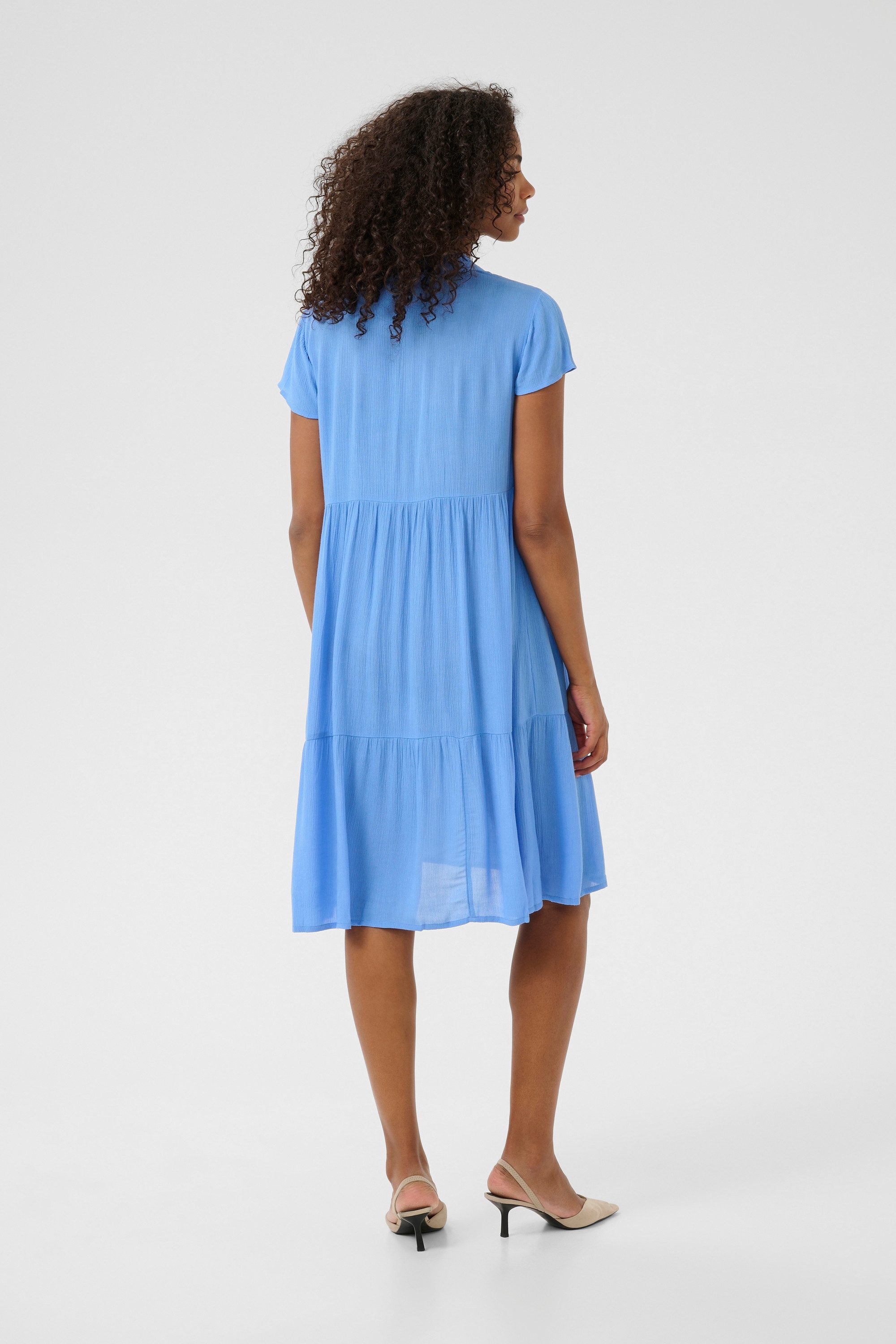 Blusenkleid Kleid KAmarianah