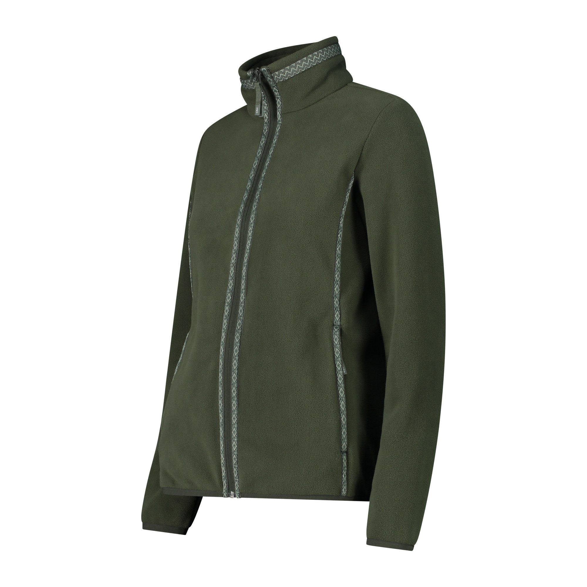 CMP Fleecejacke CMP Damen Fleecejacke Woman Jacket 34H0496