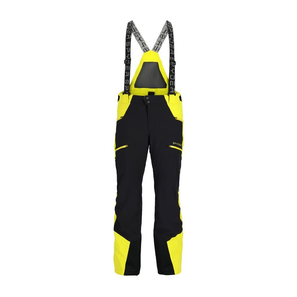 Spyder Hose & Shorts »Spyder M Propulsion Herren Jogginghose«