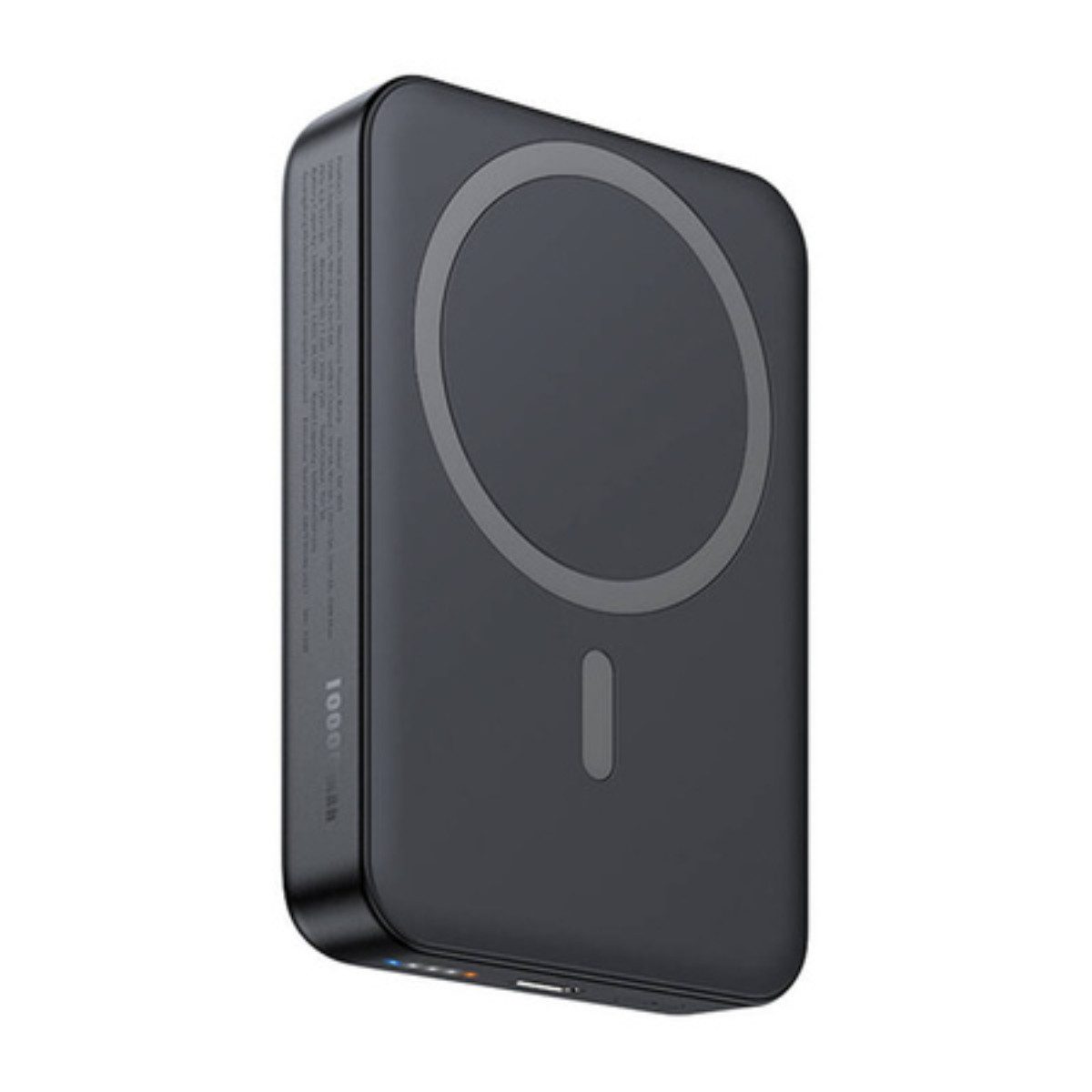 mcdodo MC-5931 Magnetische Powerbank 10000mAh, 30W (schwarz) Powerbank