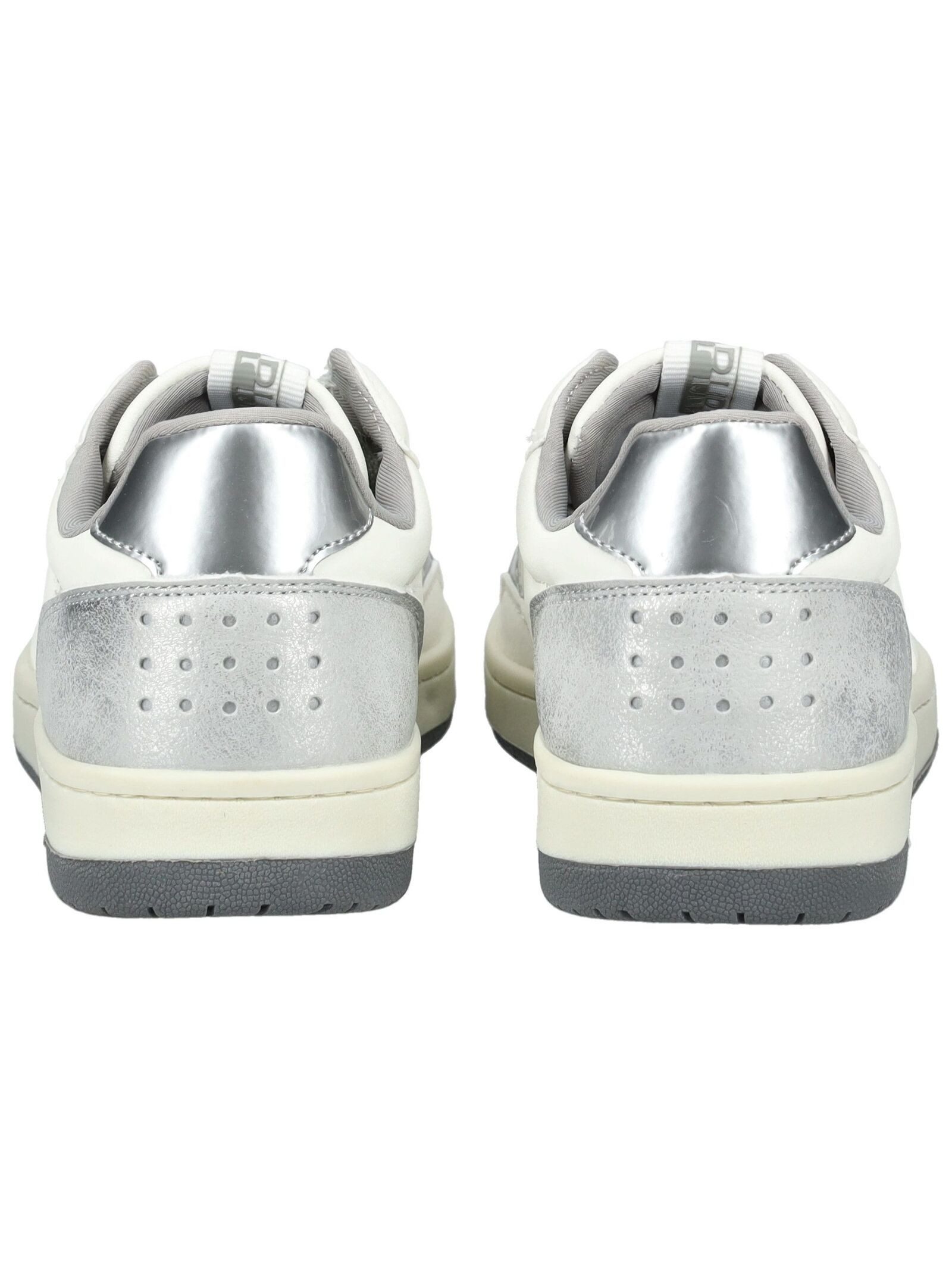 Napapijri Sneaker Lederimitat/Textil . Sneaker (1-tlg)