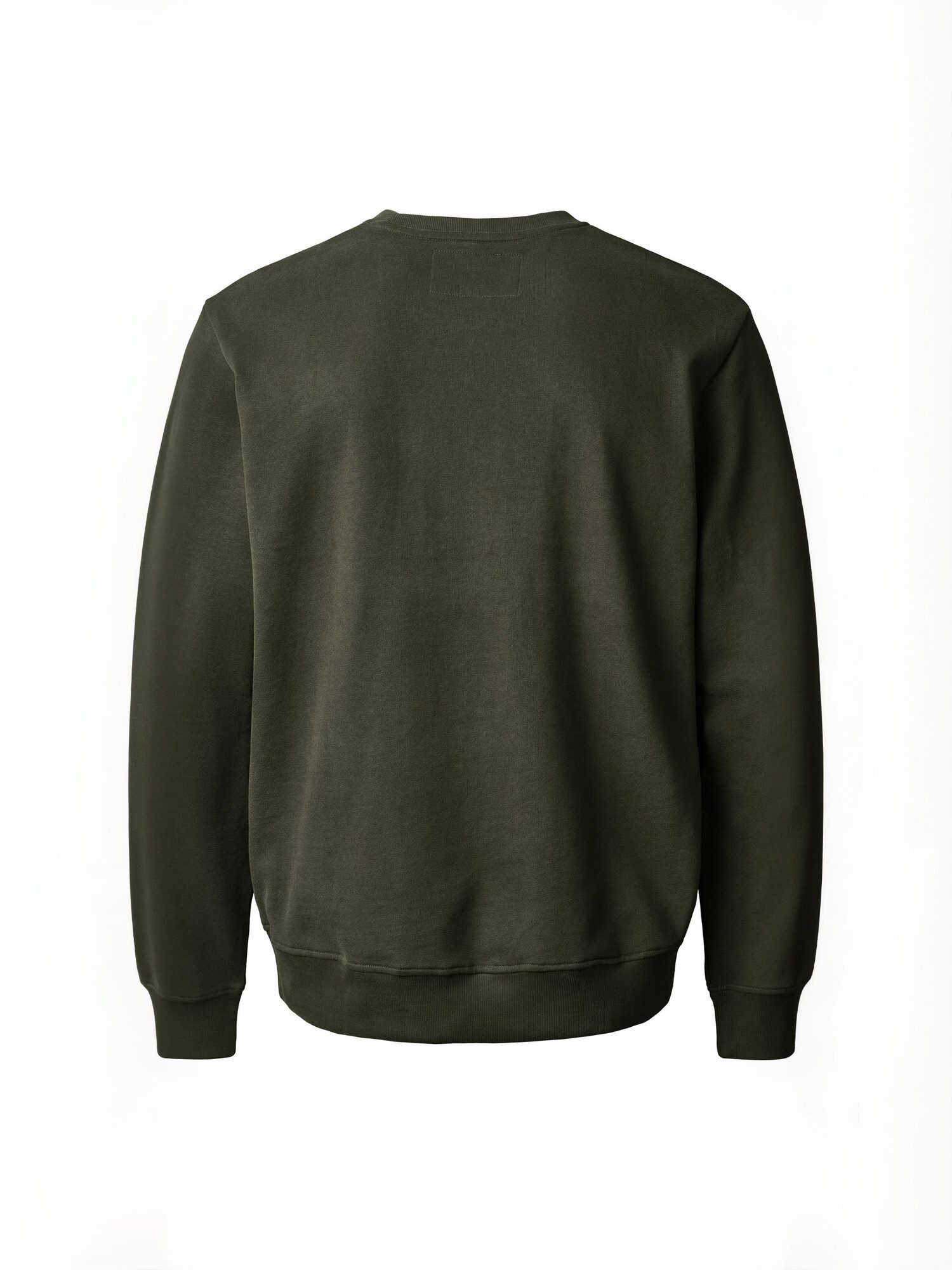 MCS Rundhalspullover MCS Pullover MCOve