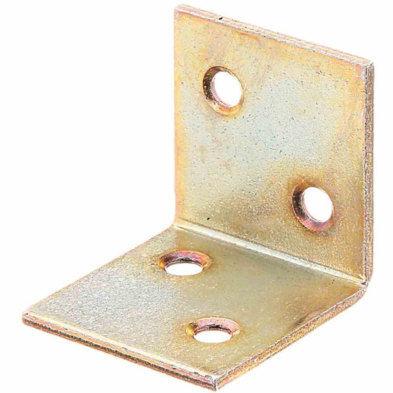 Kloben Breitwinkel verzinkt 60x60x60mm