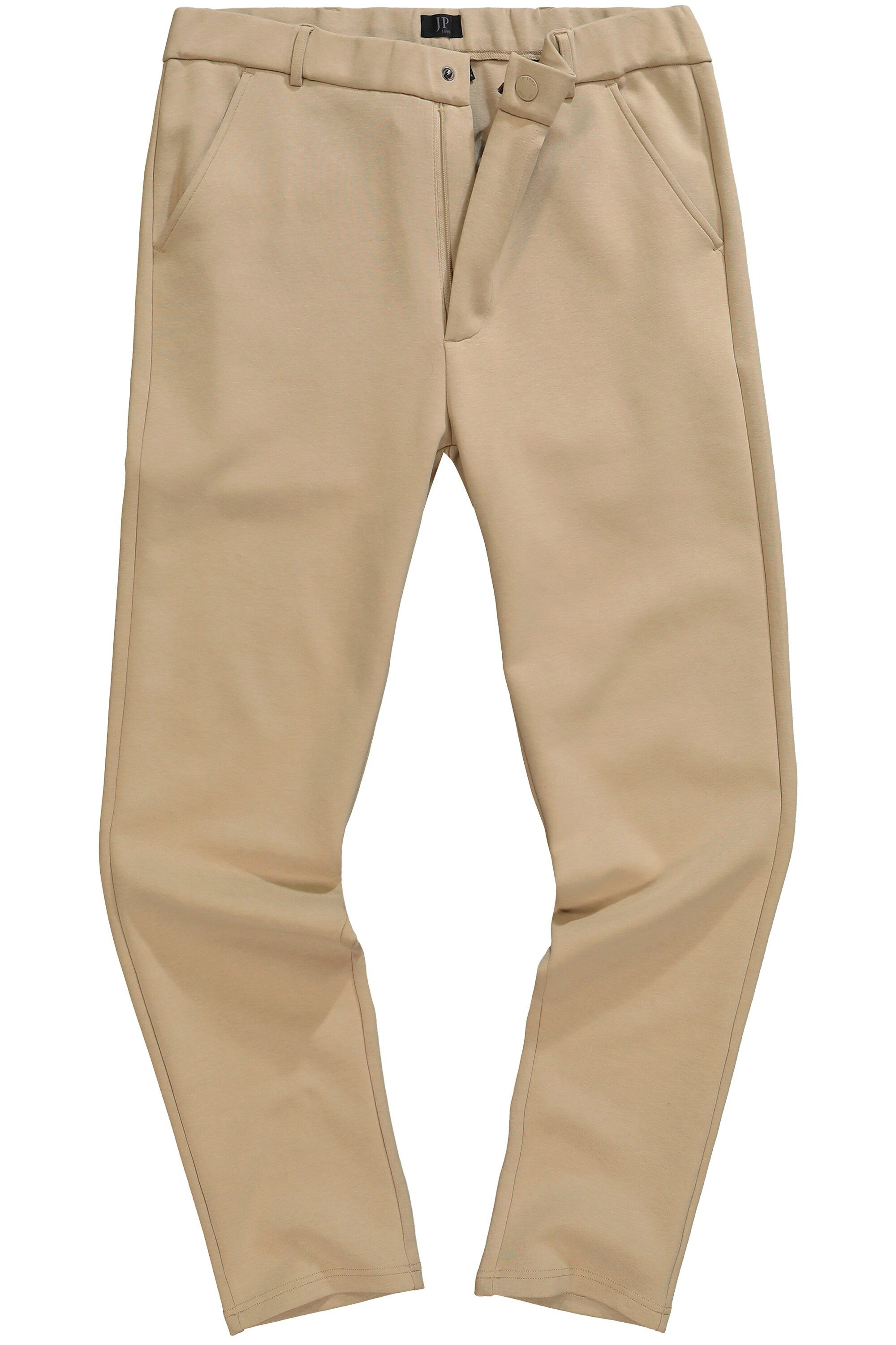 JP1880 Anzughose Jersey-Hose Chino FLEXNAMIC® Business Chino günstig online kaufen