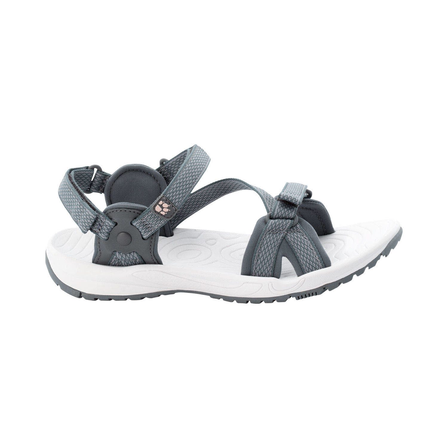 Jack Wolfskin Lakewood Ride Sandal W Outdoorsandale