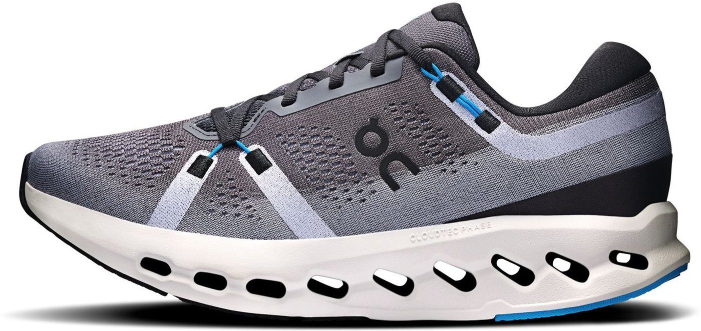 ON RUNNING Cloudsurfer 2 Wide Laufschuh