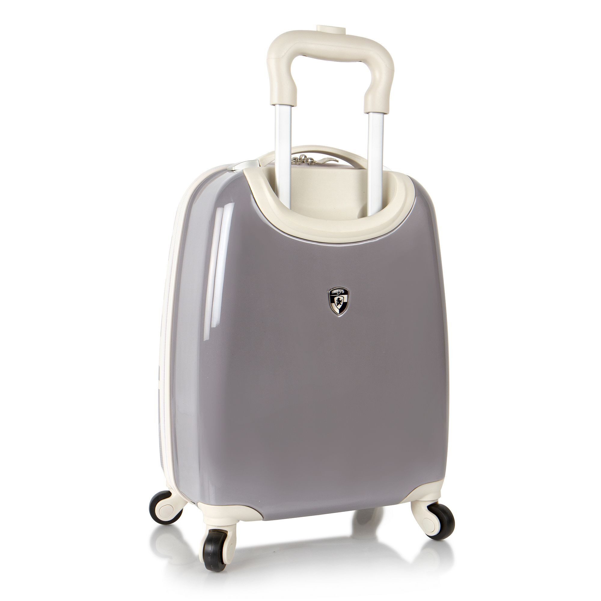 Heys Kinderkoffer Kids, 4 Rollen, Polycarbonat