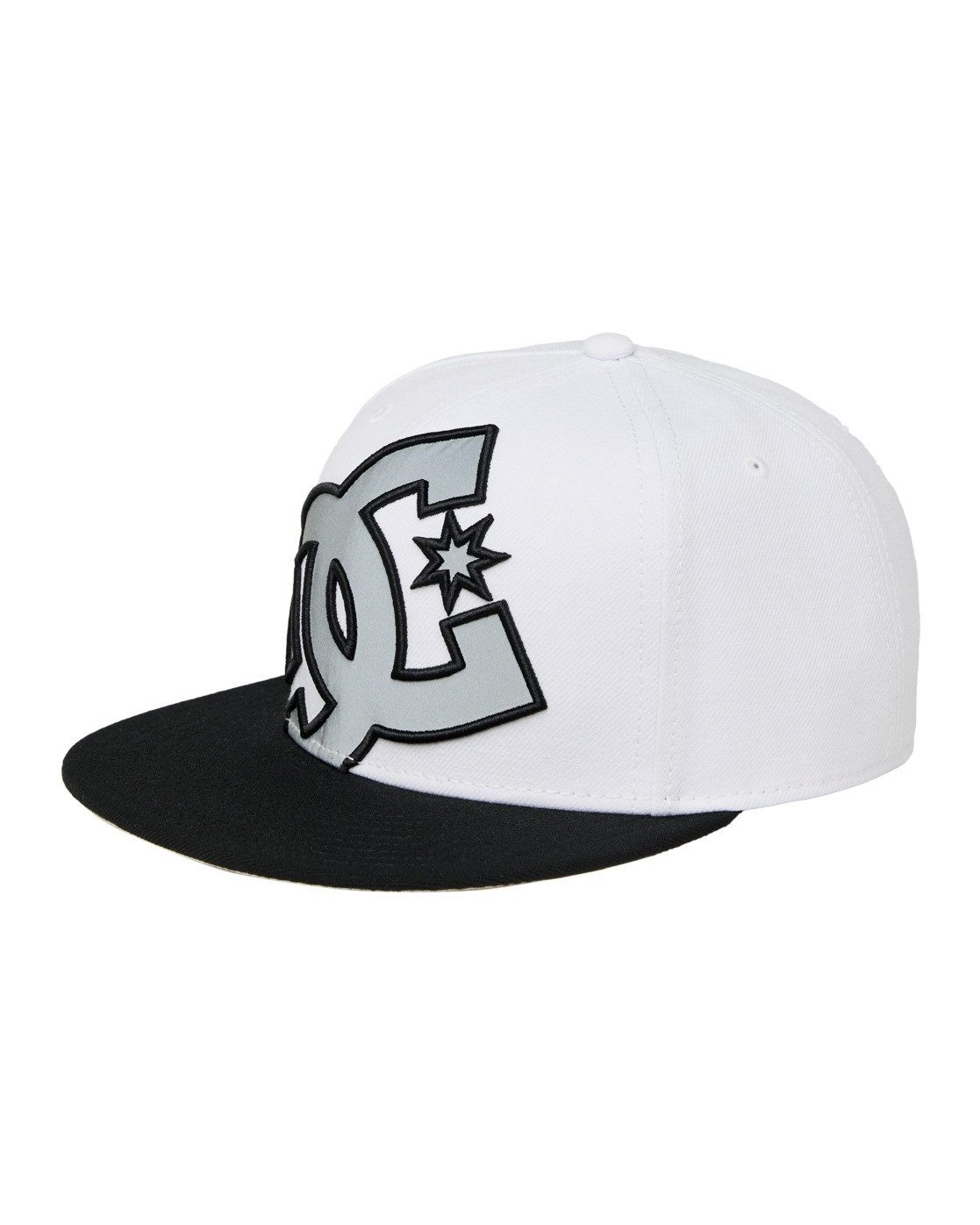 DC Shoes Trucker Cap DC Double günstig online kaufen