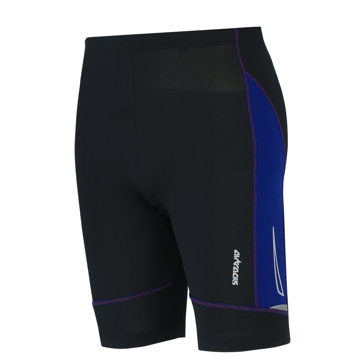 Airtracks Lauftights Herren Laufhose Kurz Pro Air (Sporthose mit Kompressio günstig online kaufen