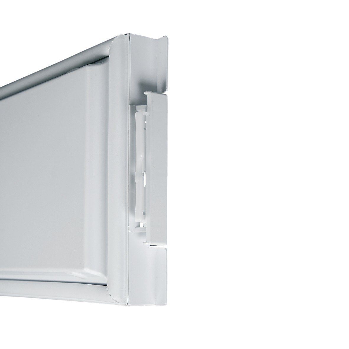 easyPART Montagezubehör Kühlschrank wie / Kühlschrank Gefrierschrank Küppersbusch 00350923 Gefrierfachtür