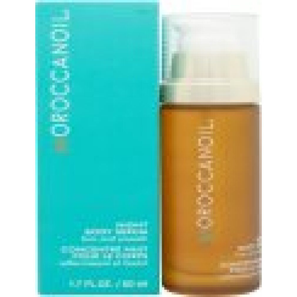 moroccanoil Körperpflegemittel Night Body Serum 50ml