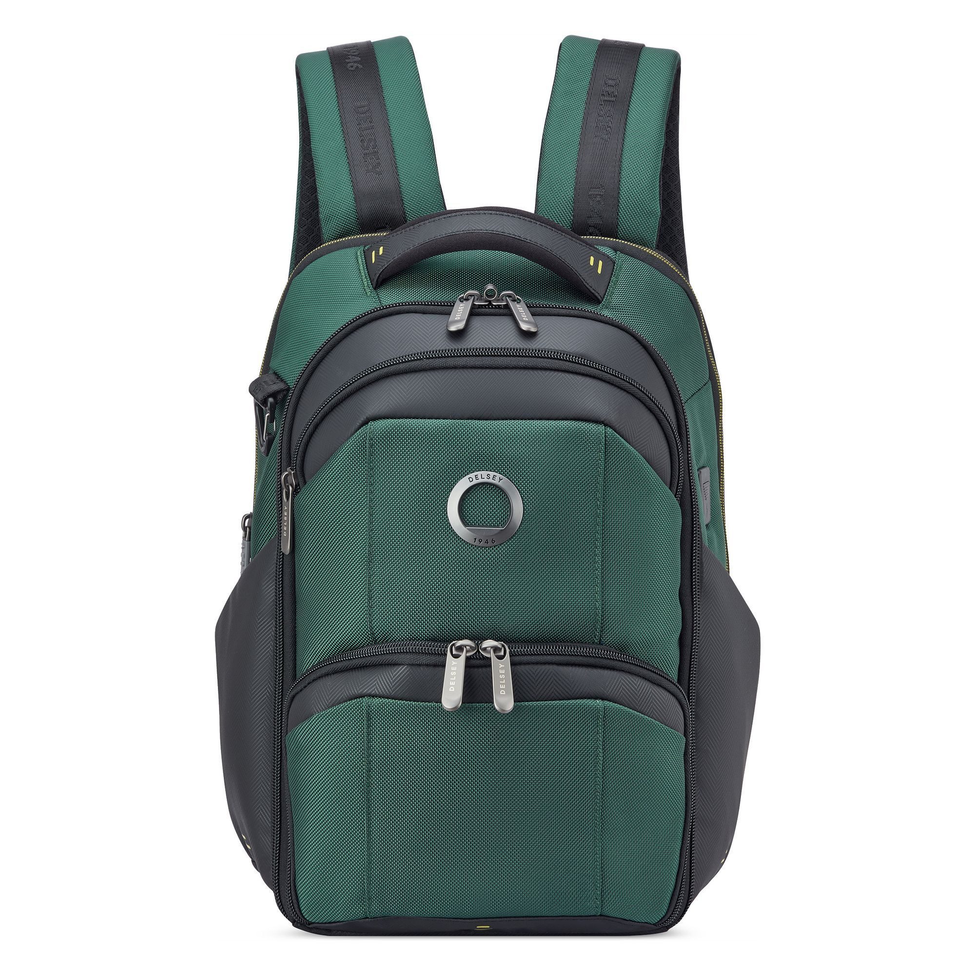 Delsey Paris Daypack DLC Pro, PET