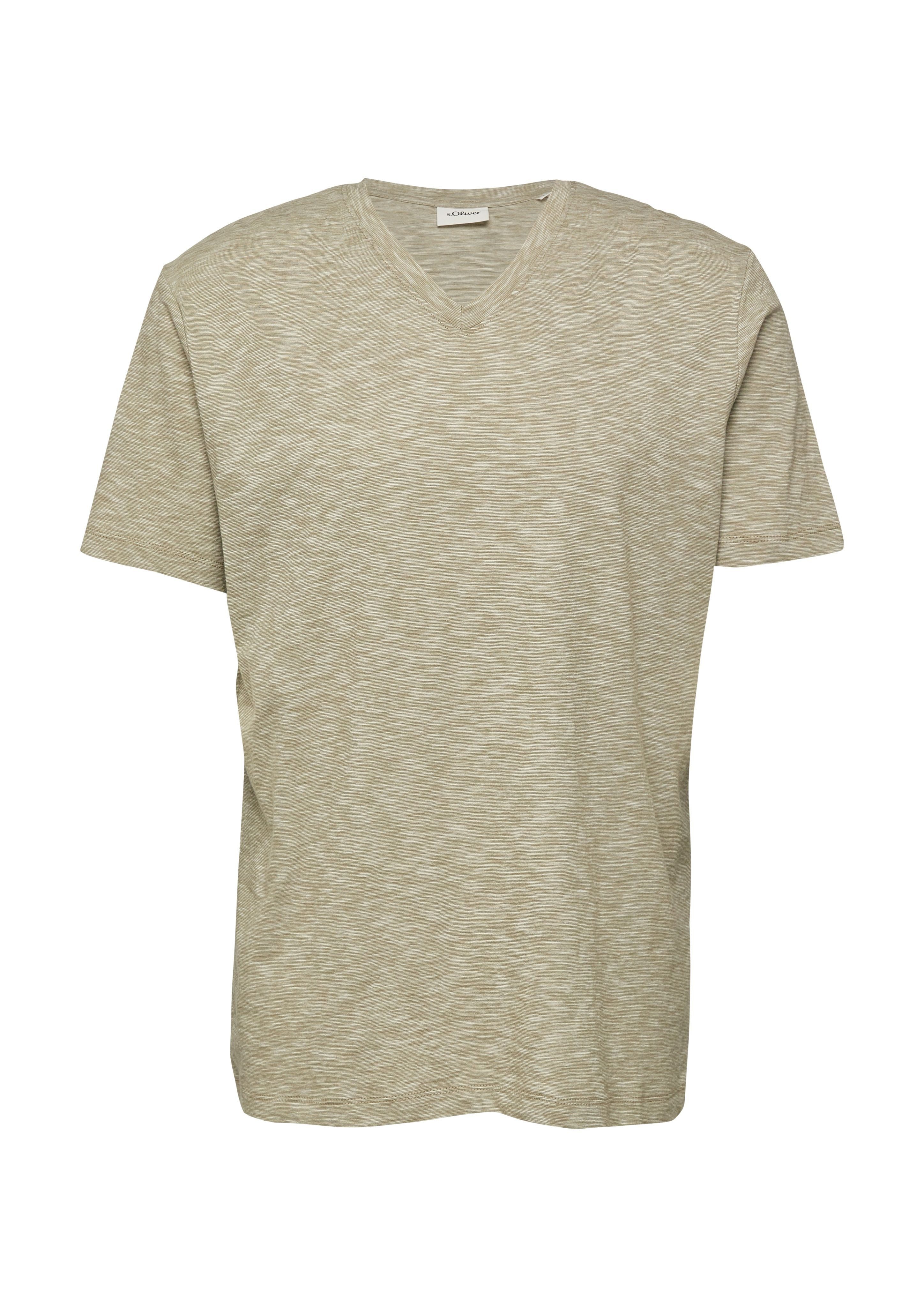 Kurzarmshirt T-Shirt