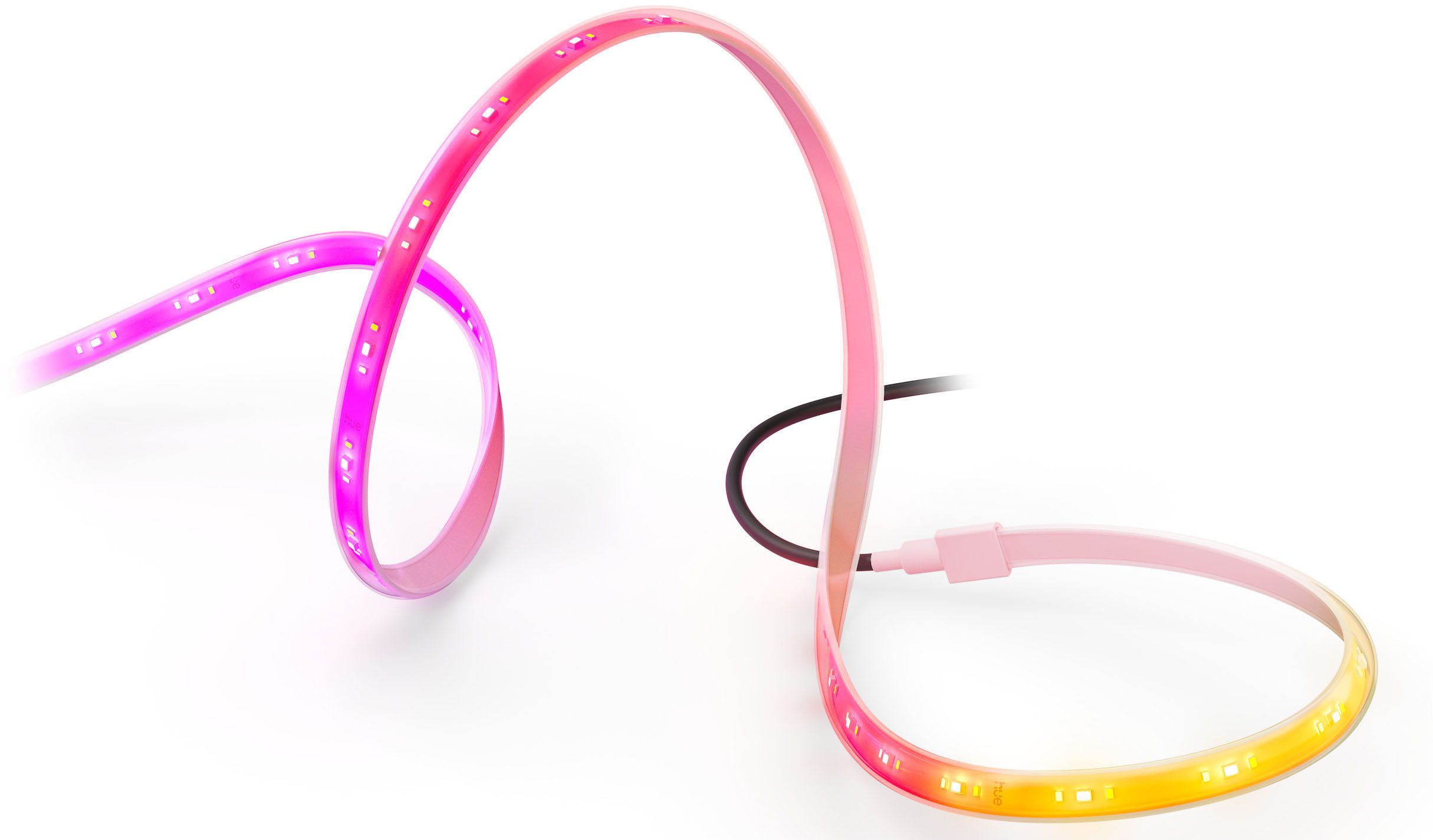 Philips Hue LED-Streifen Flux Gradient Outdoor Lightstrip